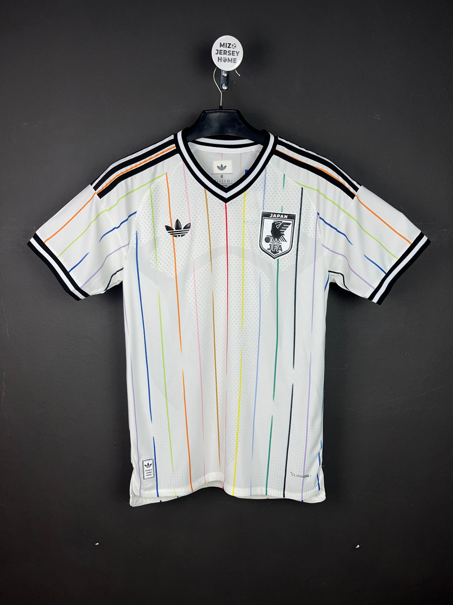 Japan Away Jersey 2026 Player Version