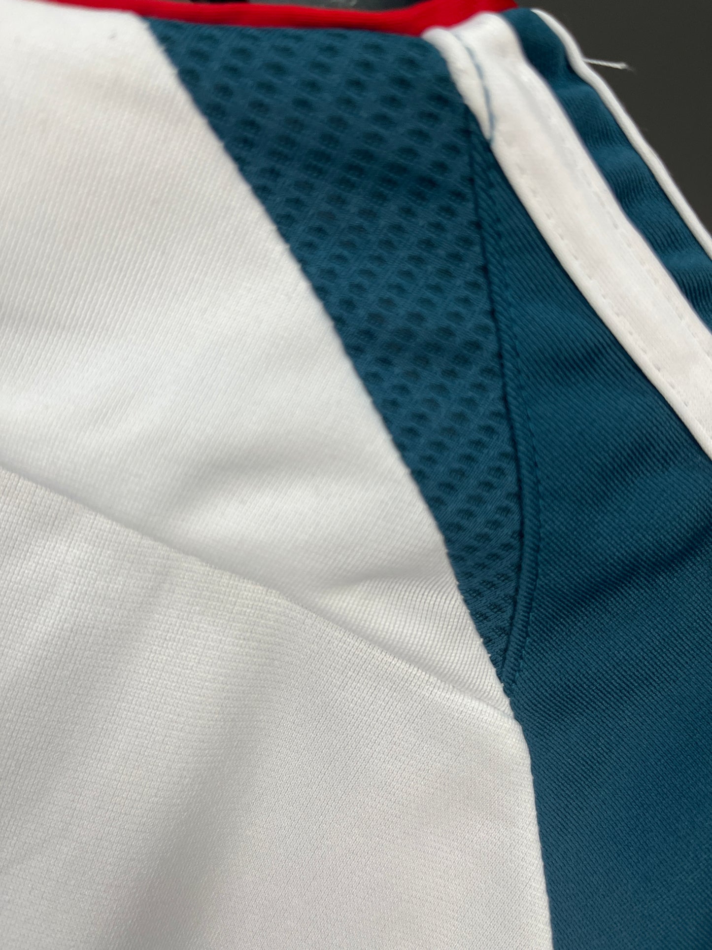 LIVERPOOL AWAY 2006-2007 |RETRO JERSEY