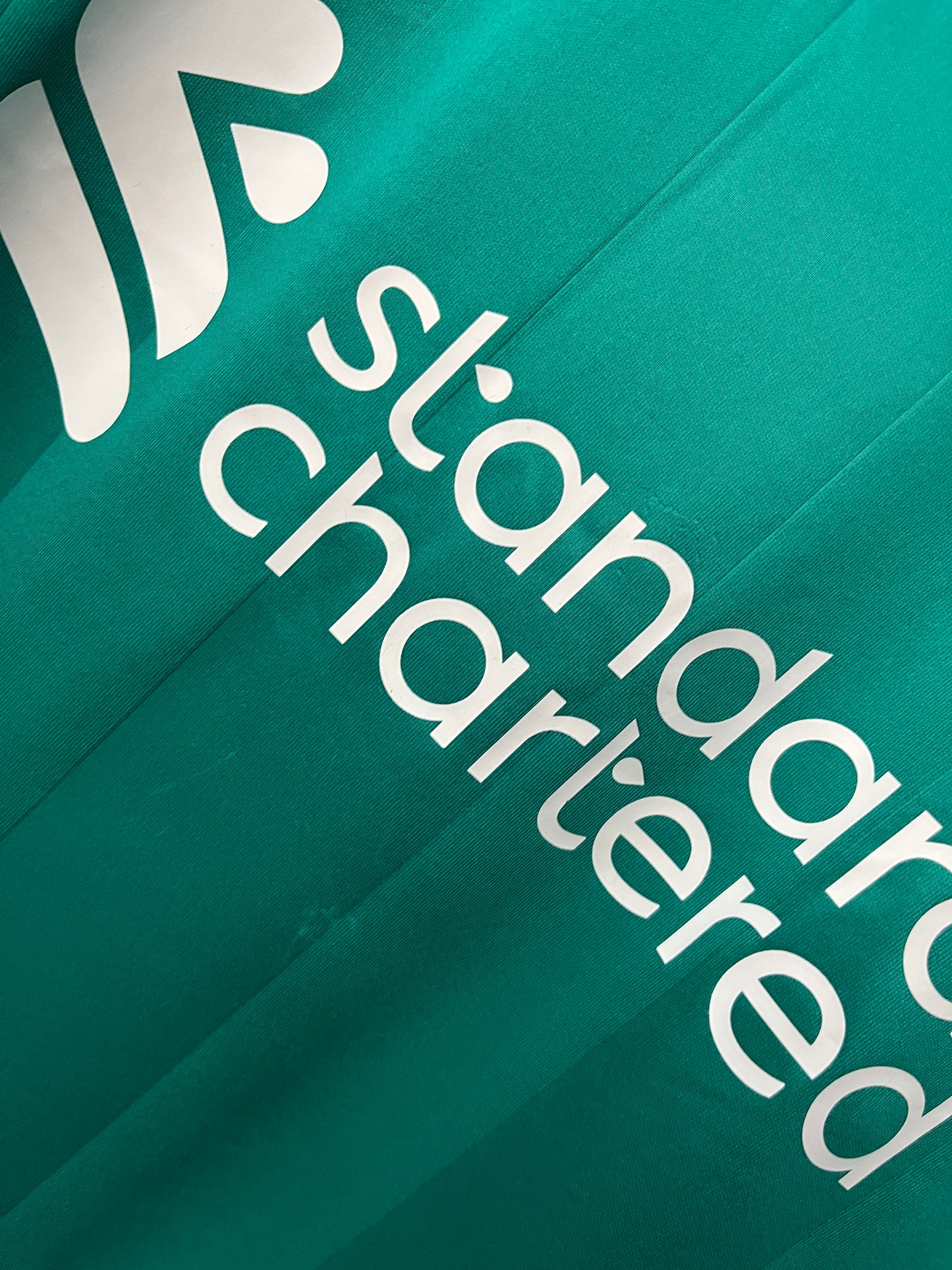 Liverpool Third Jersey 25/26 Fan Version