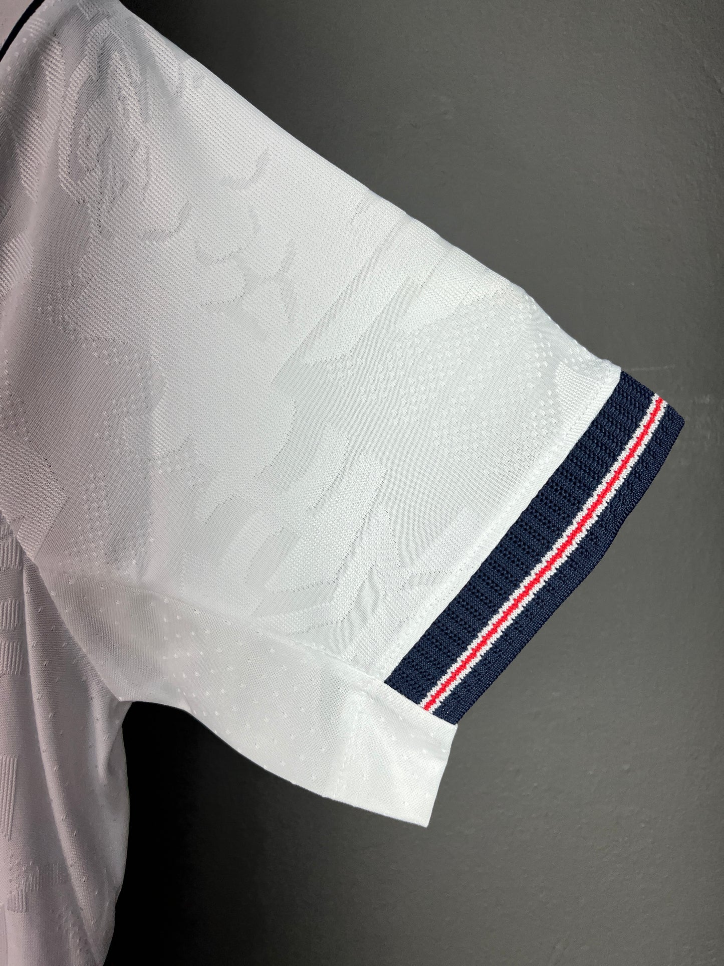 England Home Jersey 2026 Player Version