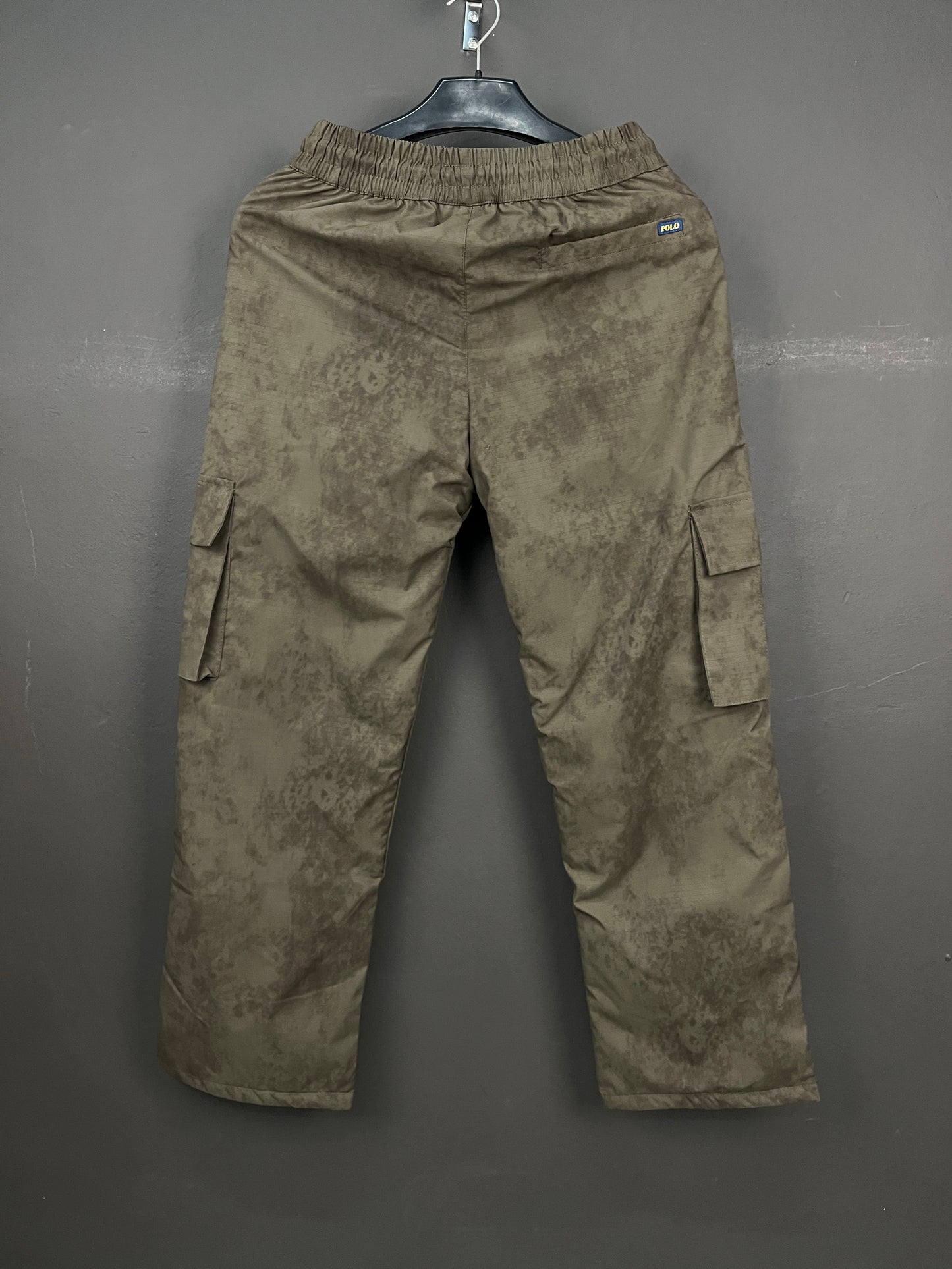 Ralph Lauren Inner Fleece Pants