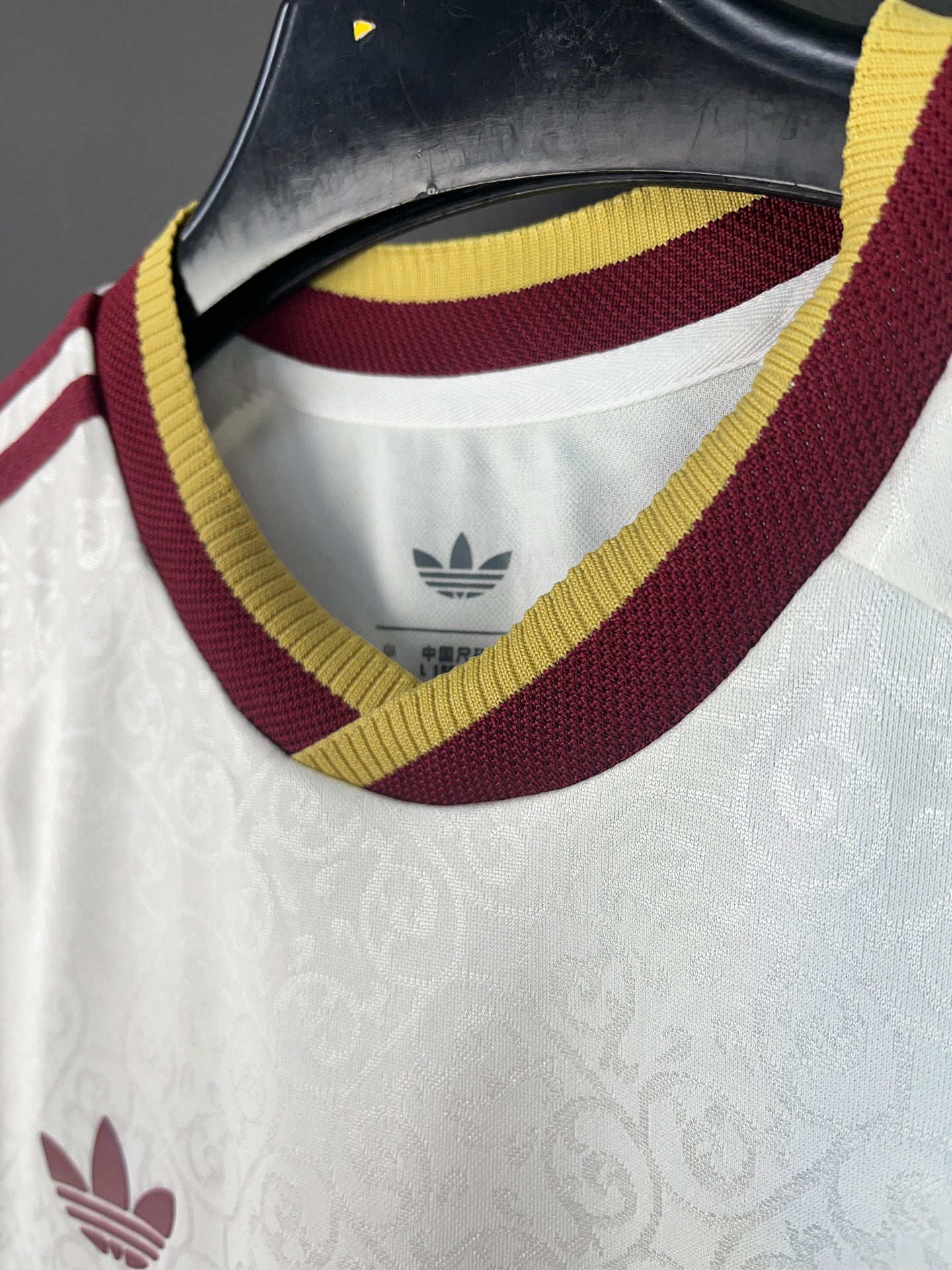 Spain Away 2026 Jersey Player Version