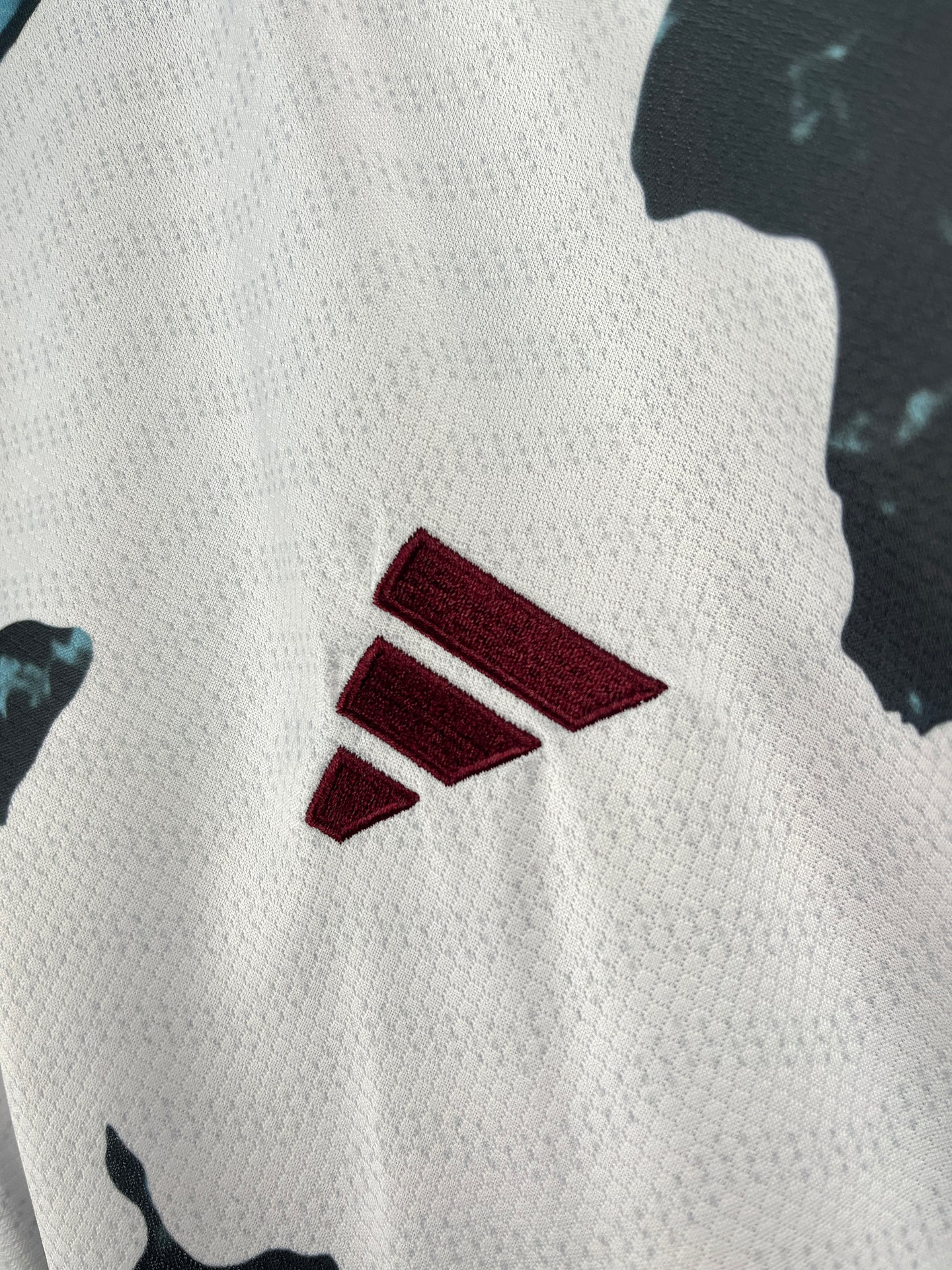 Bayern Munich Pre-Match 24-25 Fan Version