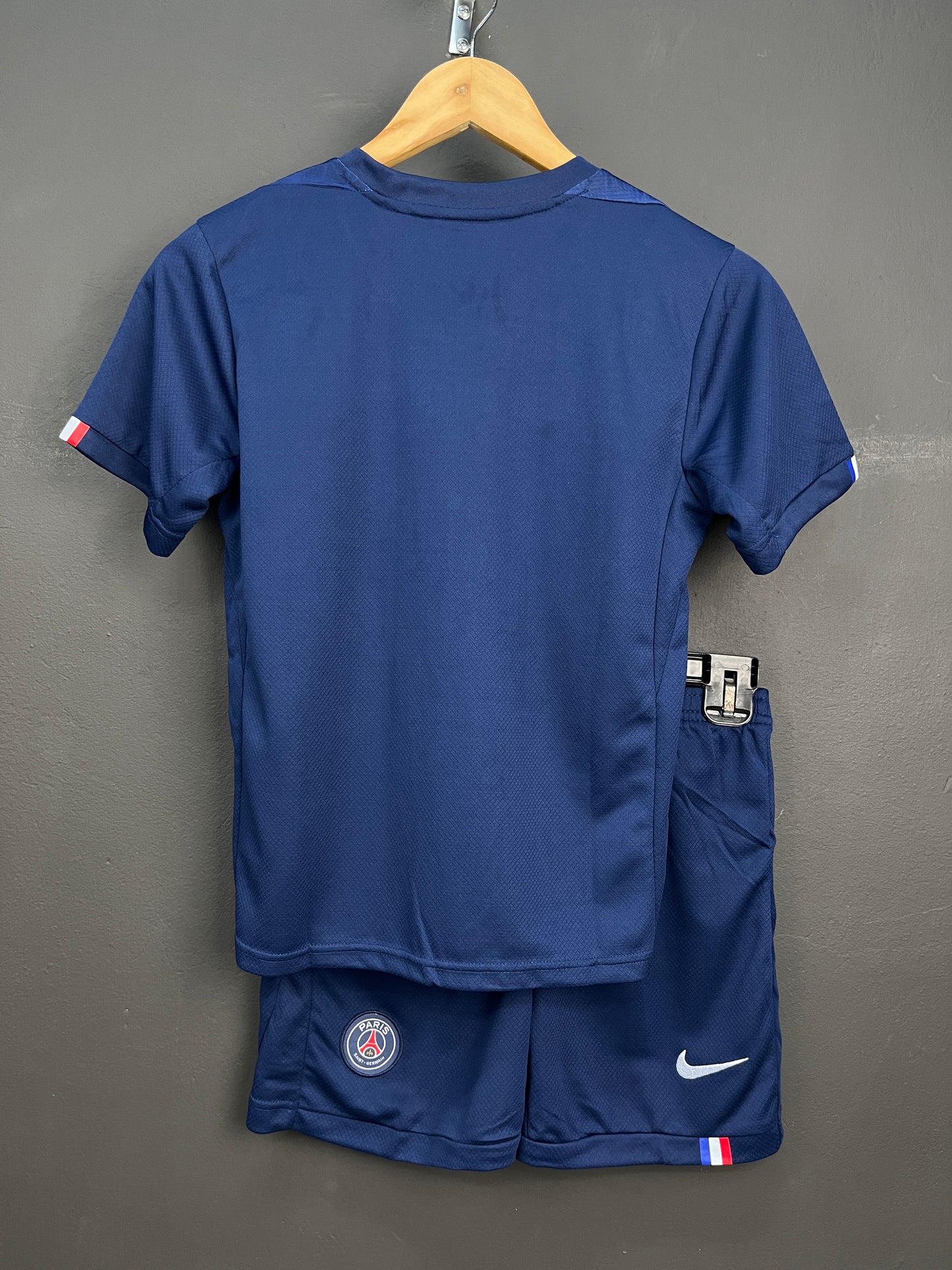 Paris Saint Germain Home 25/26 Kids Jersey