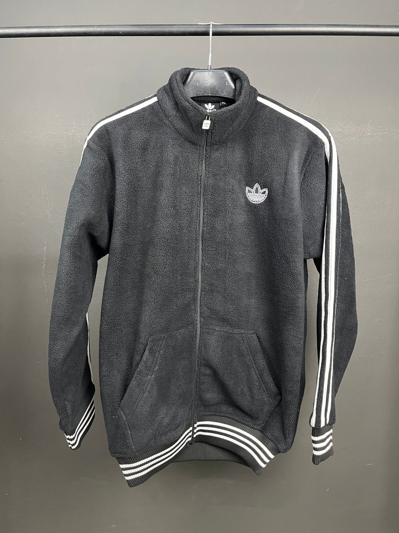 Adidas Soft Polar Jacket