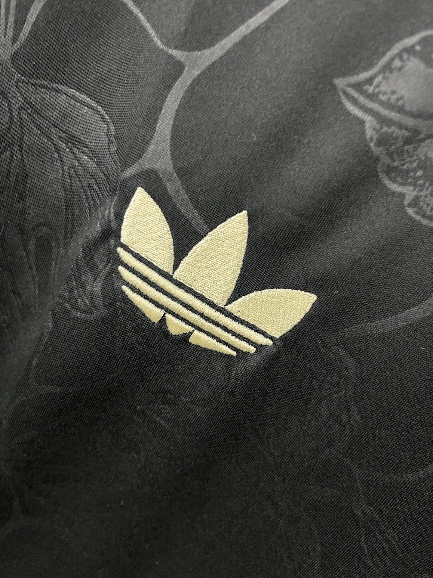 Juventus Third 25/26 Jersey Fan Version