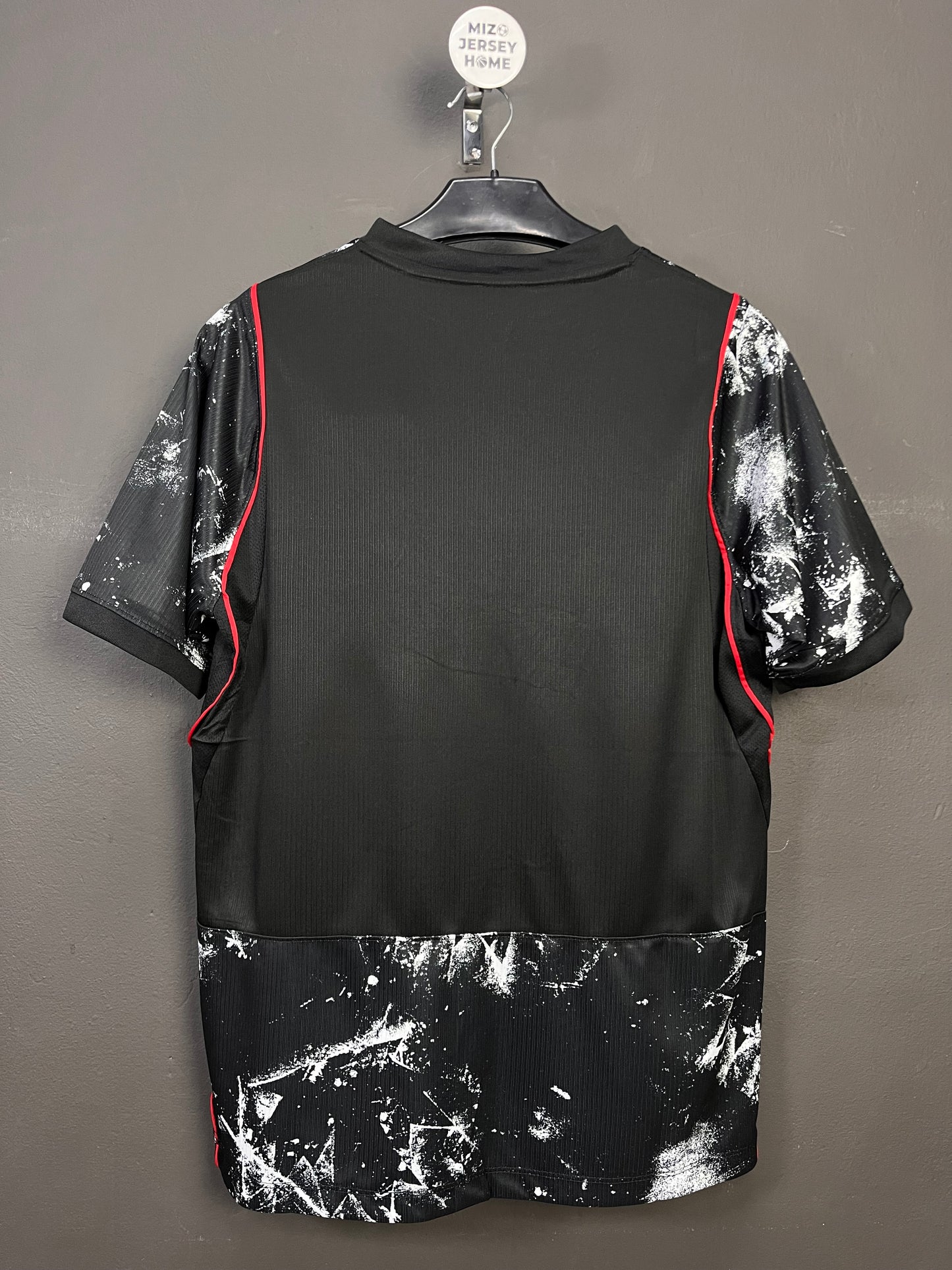 Canada 2026 Away Kit Fan Version