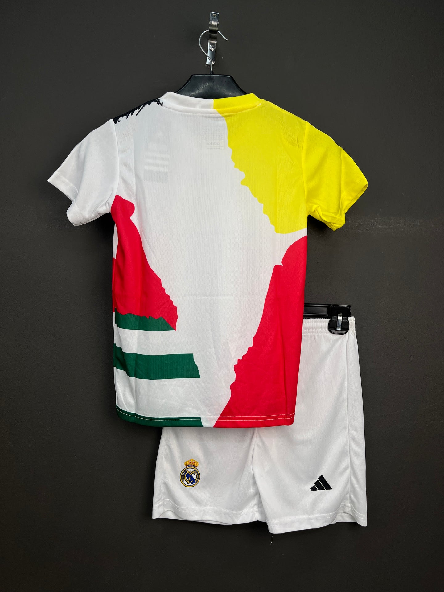 CR7 Commemorative Kids Jersey