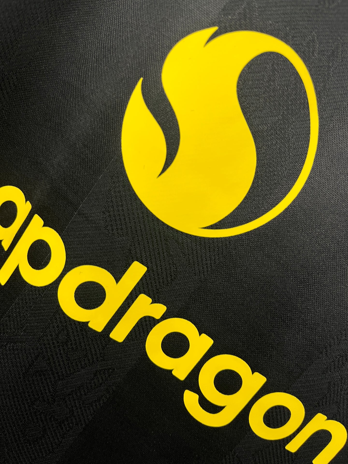 Manchester United Third 25/26 Jersey Player Version