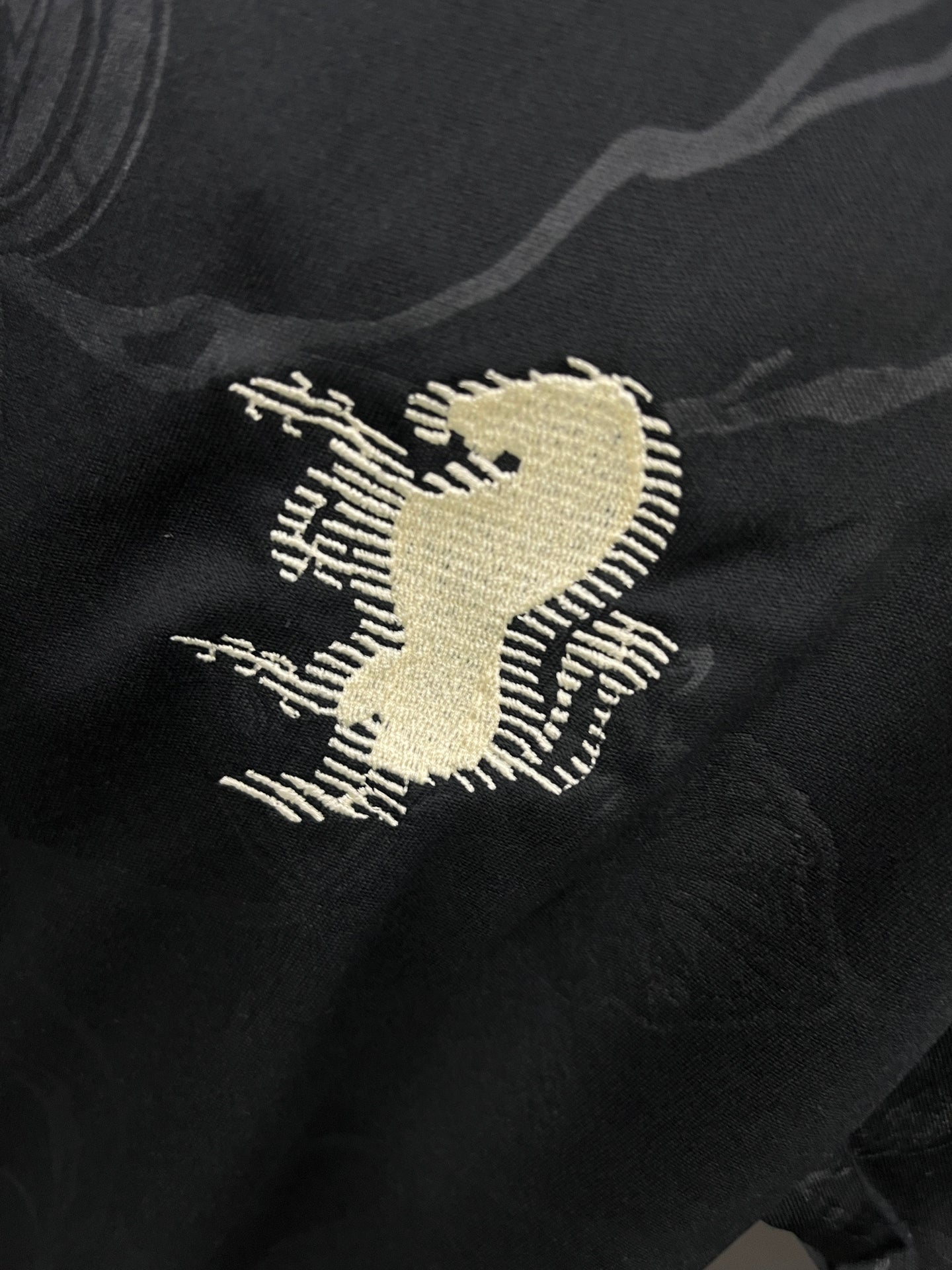 Juventus Third 25/26 Jersey Fan Version