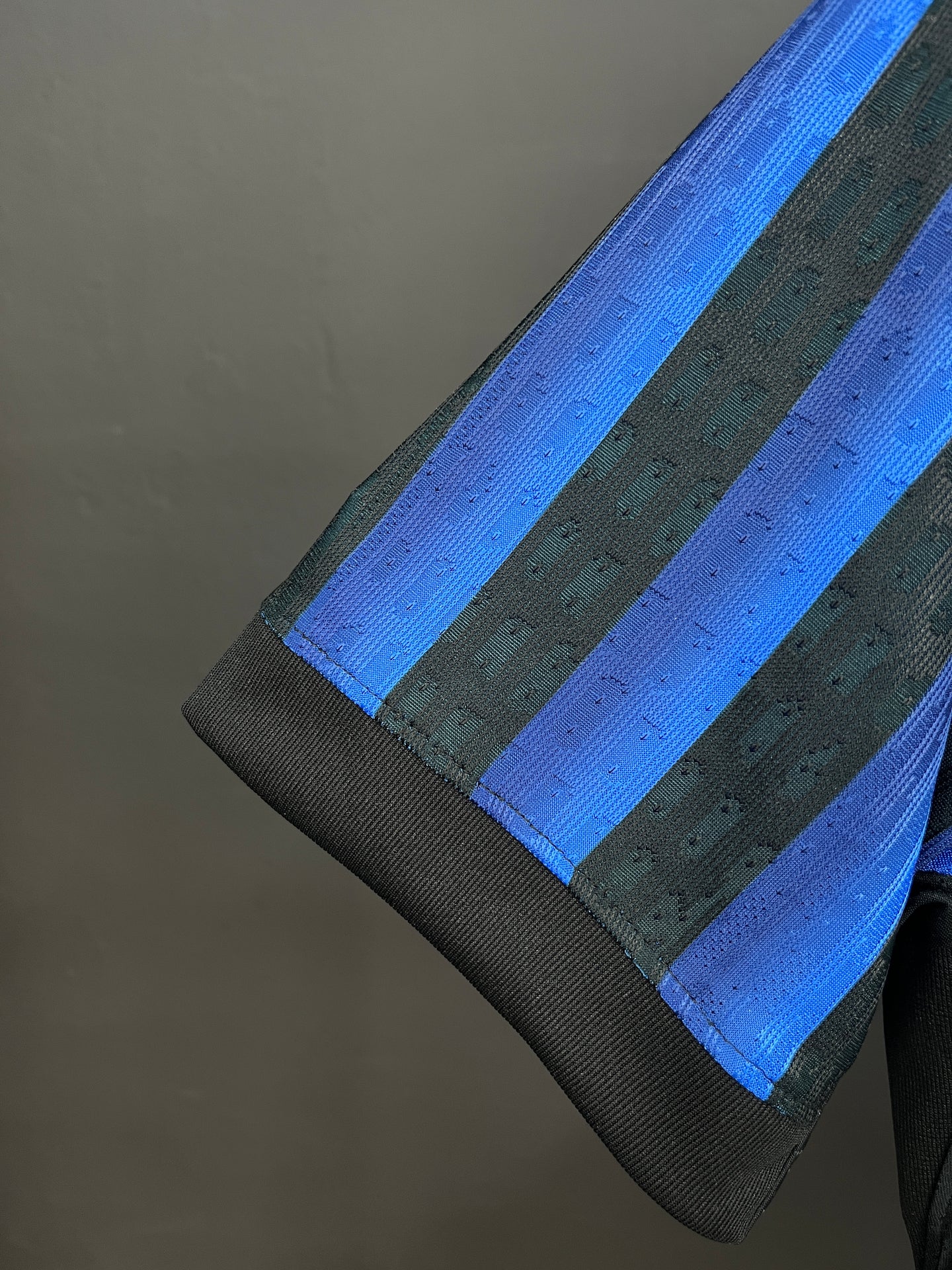 INTER MILAN HOME JERSEY 25-26 PLAYER VERSION