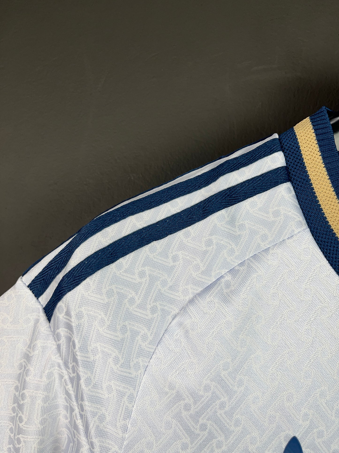 Italy Away Jersey 2026 Player Version