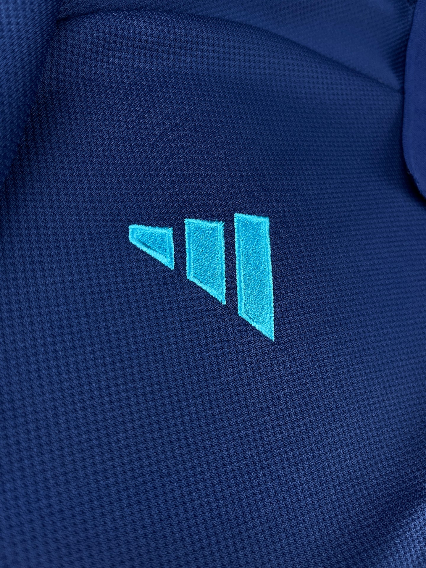 Arsenal Dark Blue Polo