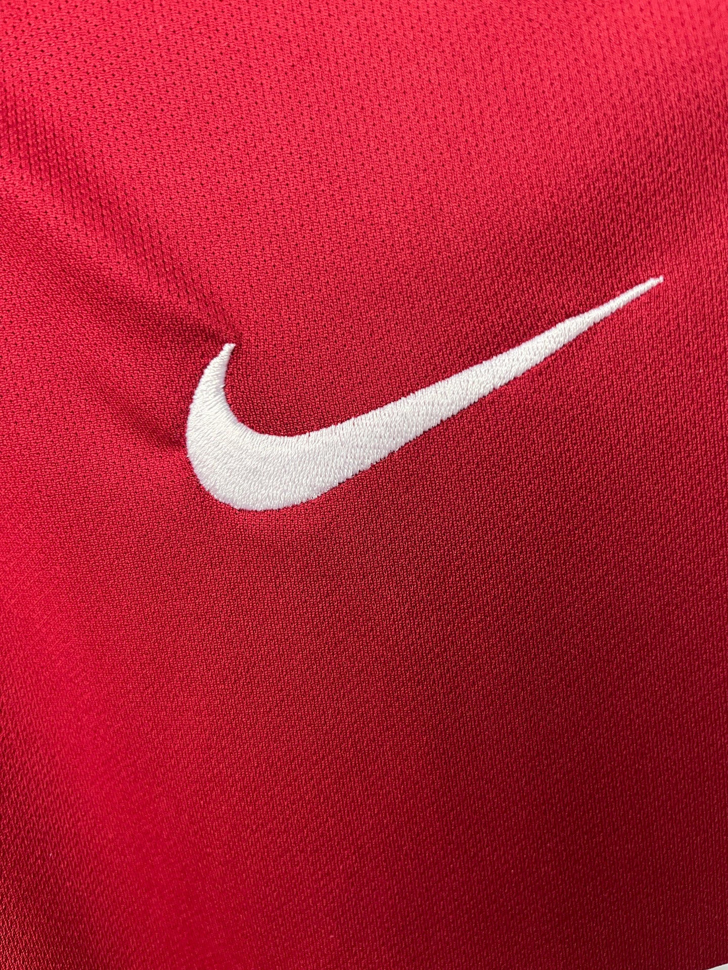 MANCHESTER UNITED HOME 2006-2007|RETRO JERSEY LONG SLEEVES