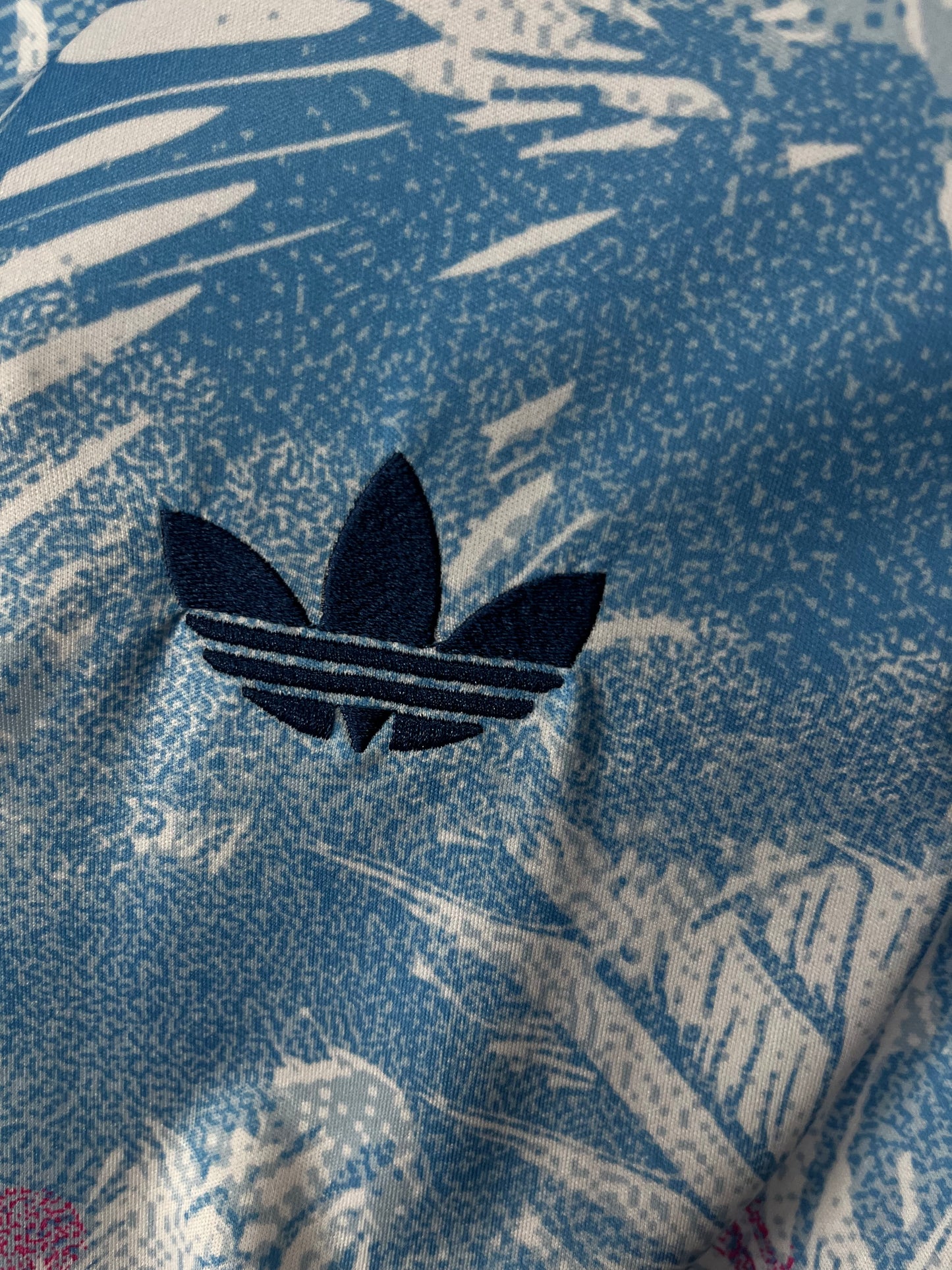 Costa Rica 2026 Away Kit Fan Version