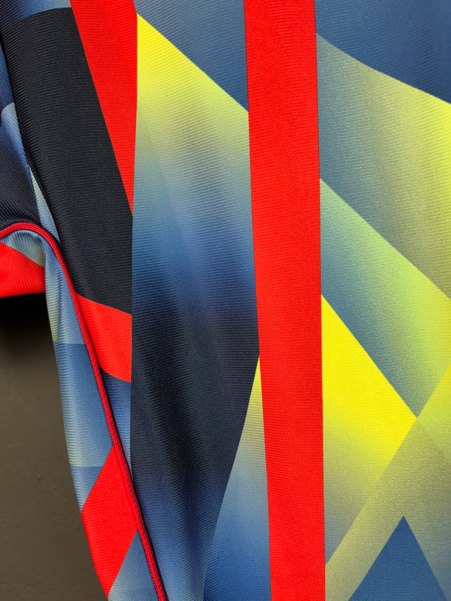 Arsenal Special Edition 25/26 Lifestyler Jersey Player Version