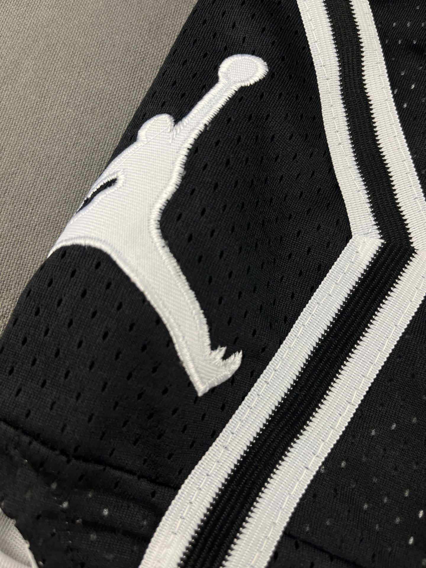 Jordan Black Diamond Shorts