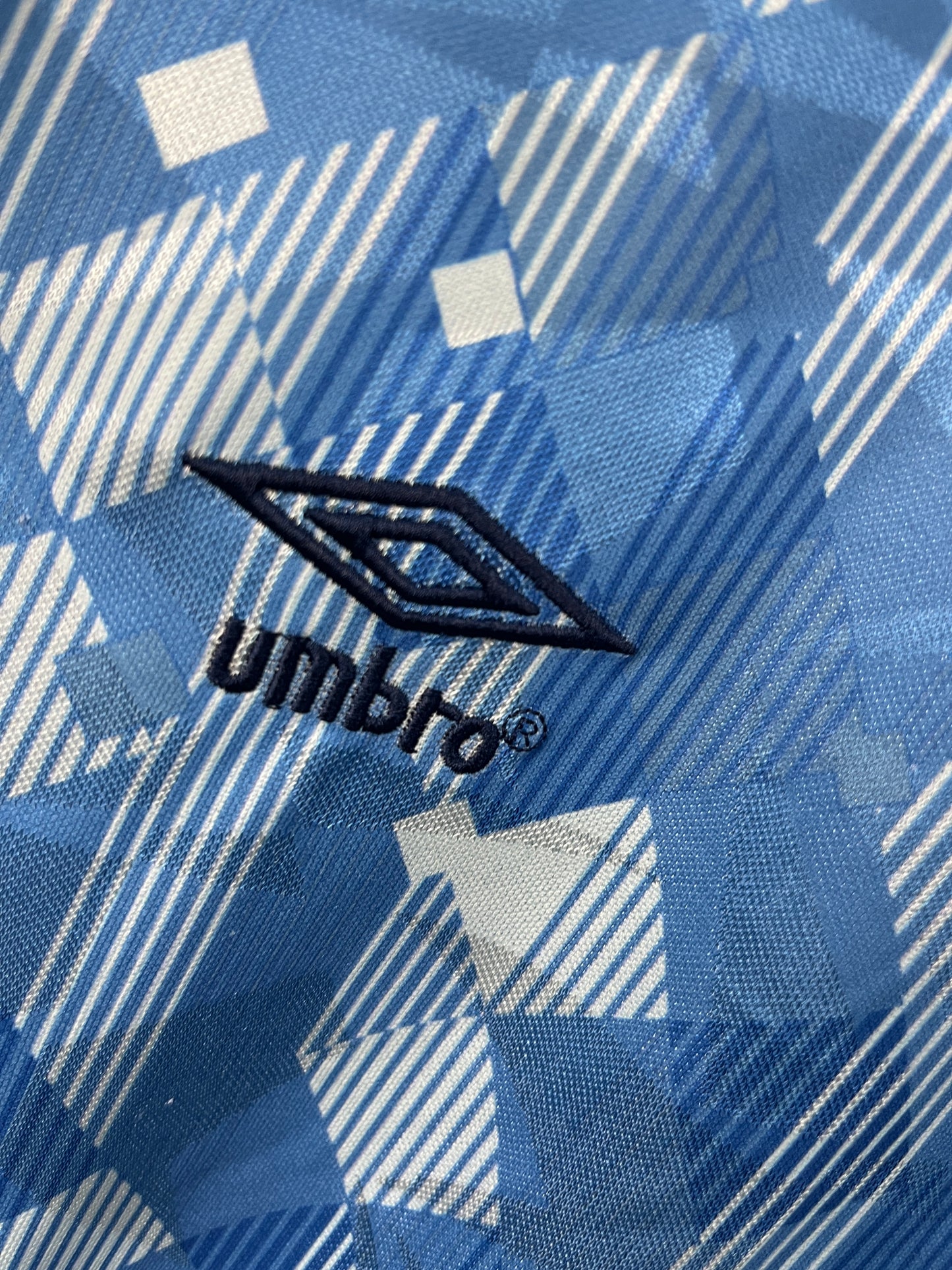 ENGLAND AWAY 1990 WORLD CUP |RETRO JERSEY