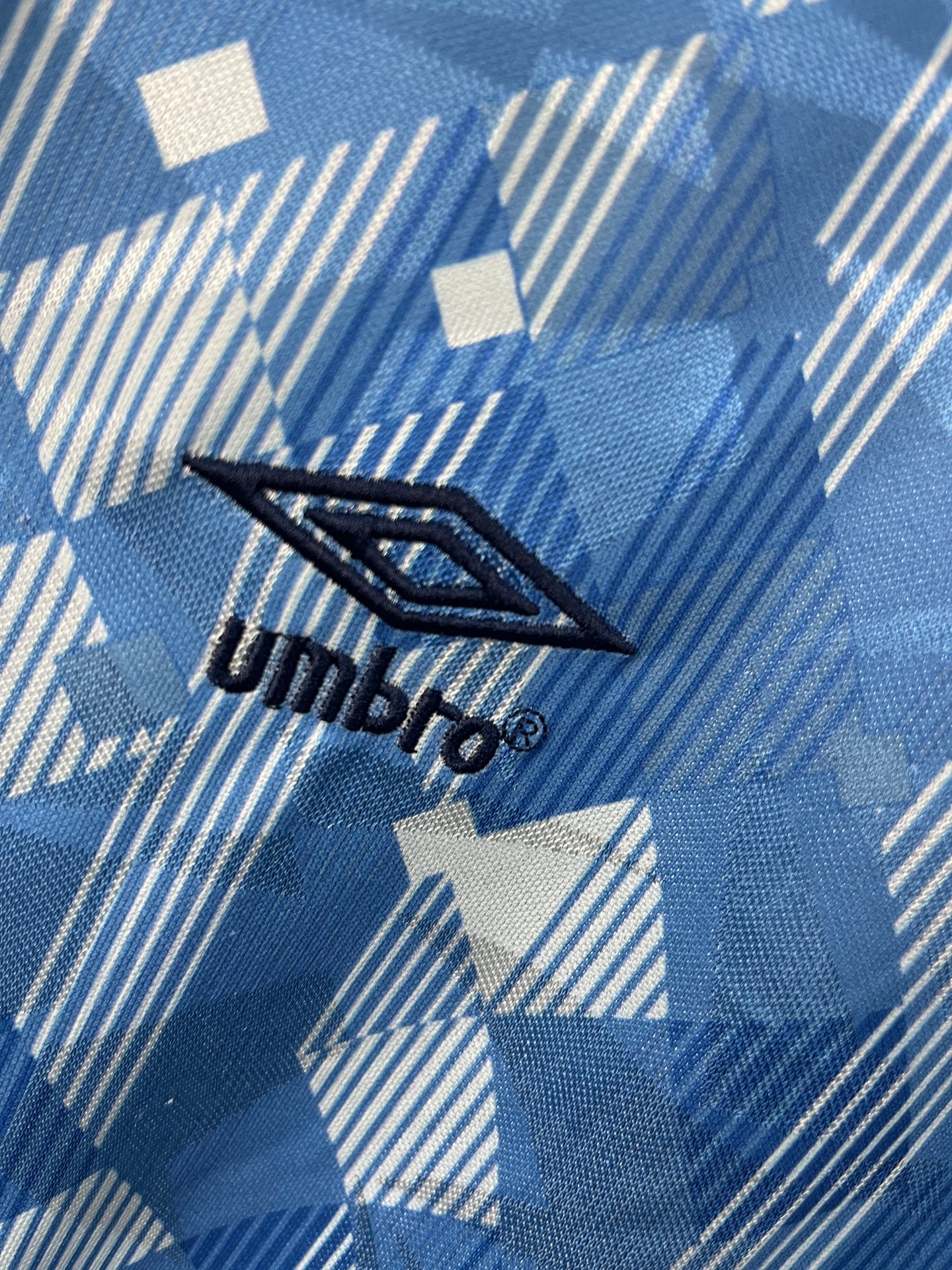 ENGLAND AWAY 1990 WORLD CUP RETRO JERSEY