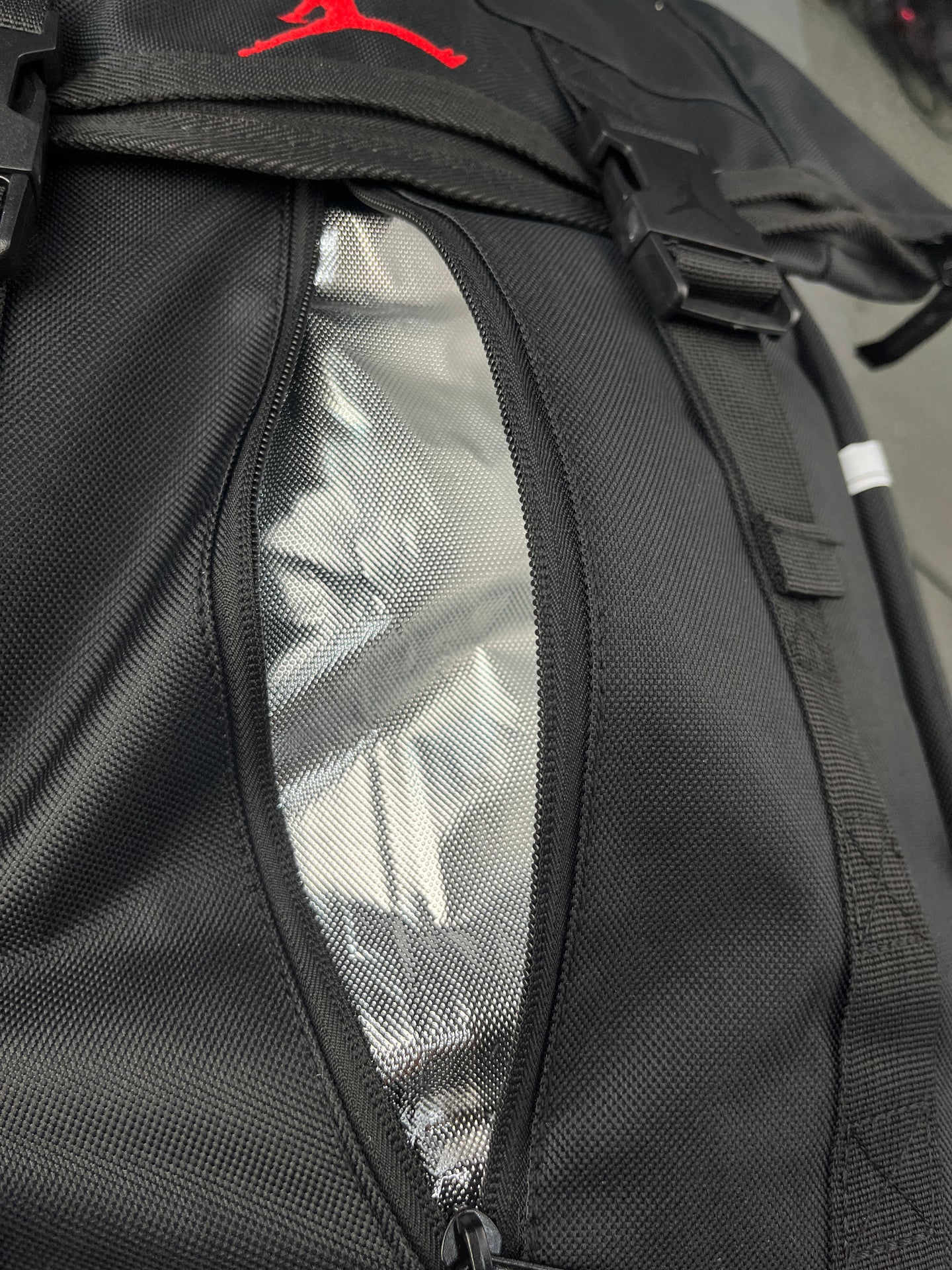 Air Jordan Travel Backpack