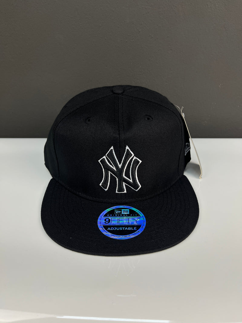 NY Black Cap