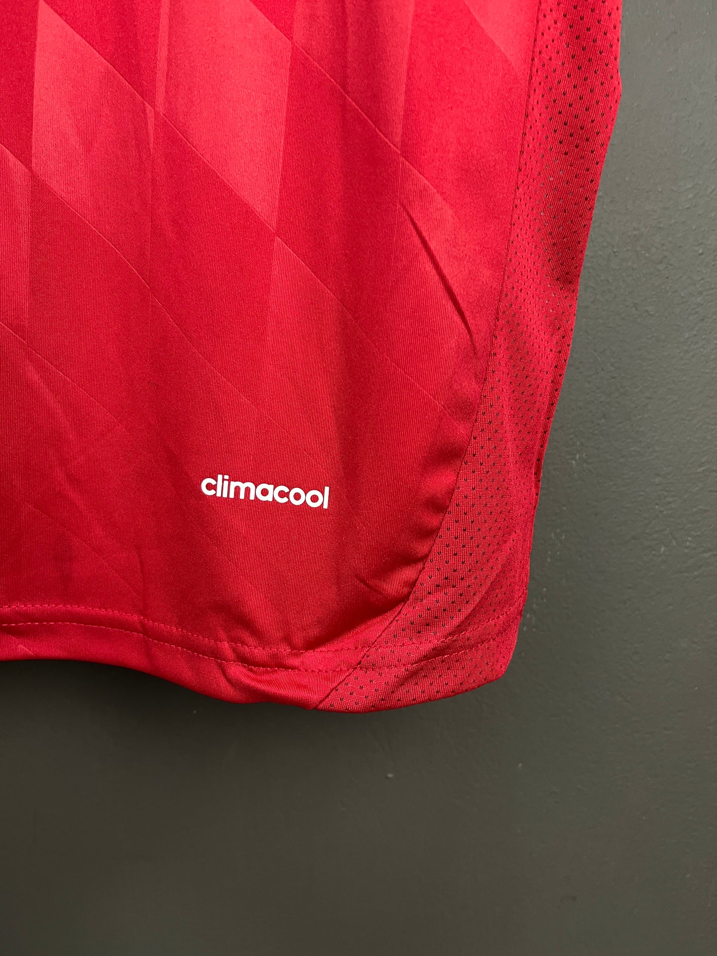 BAYERN MUNICH Retro 2013-14 Home Jersey