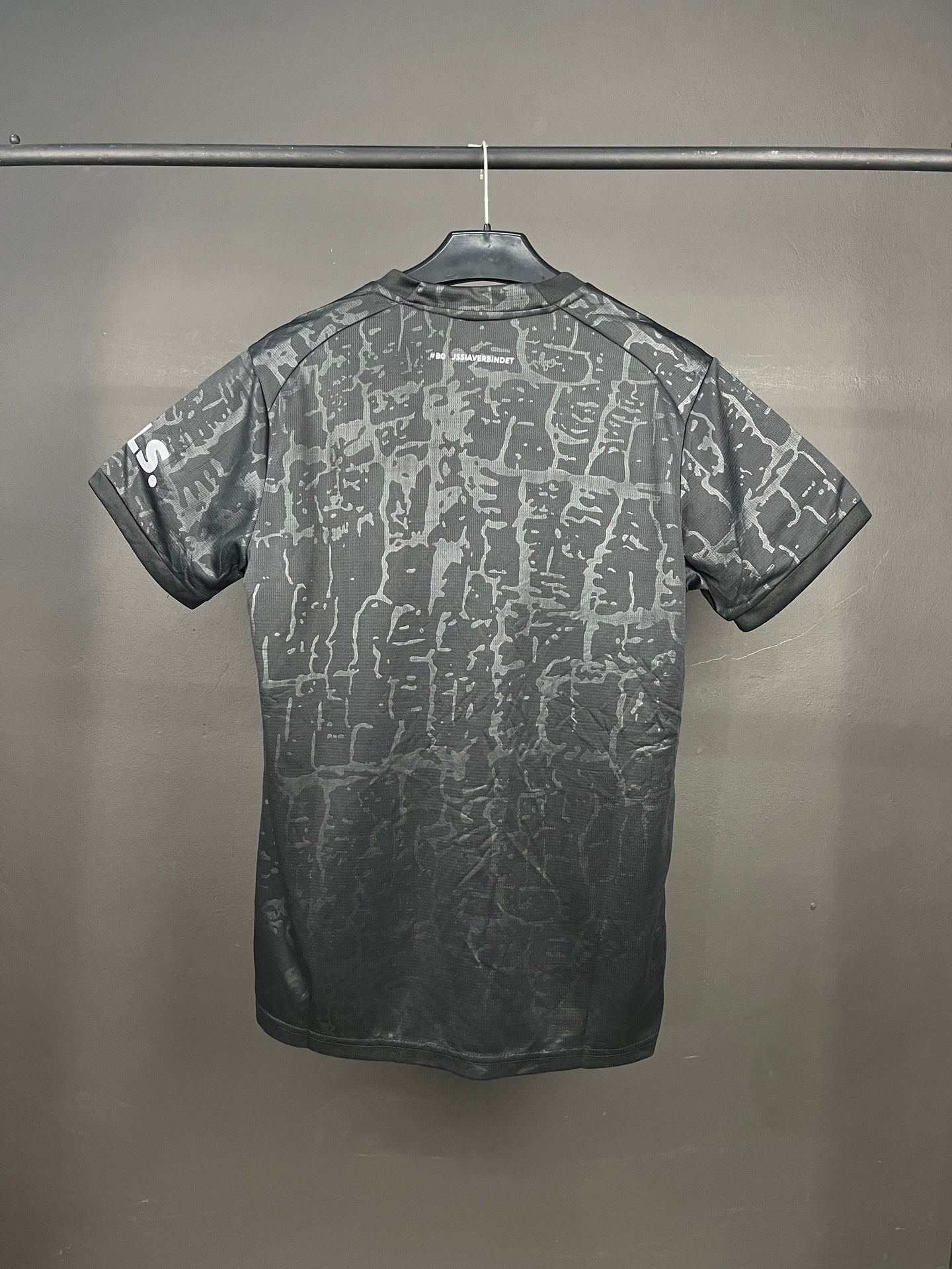 Borussia Dortmund 22/23 Special Edition Jersey Fan Version