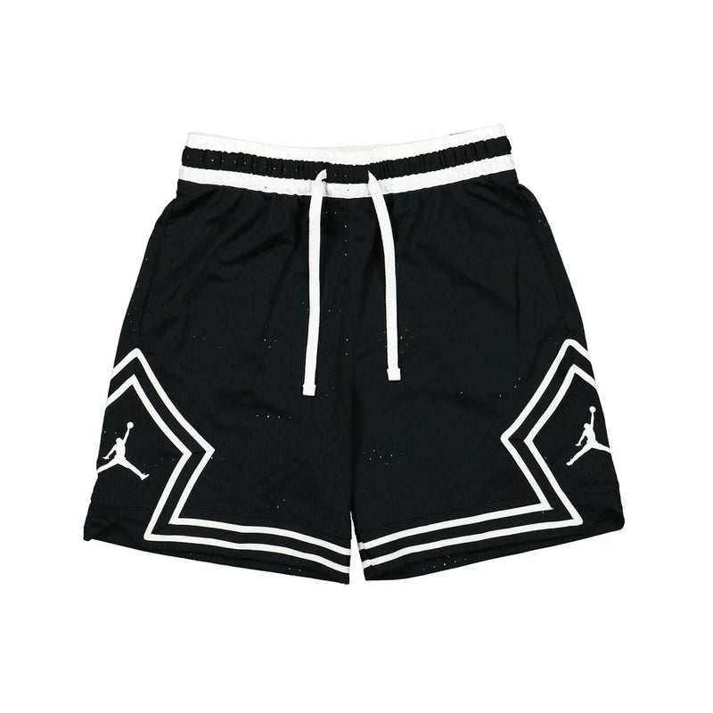 Jordan Dri-FIT Black Diamond Shorts