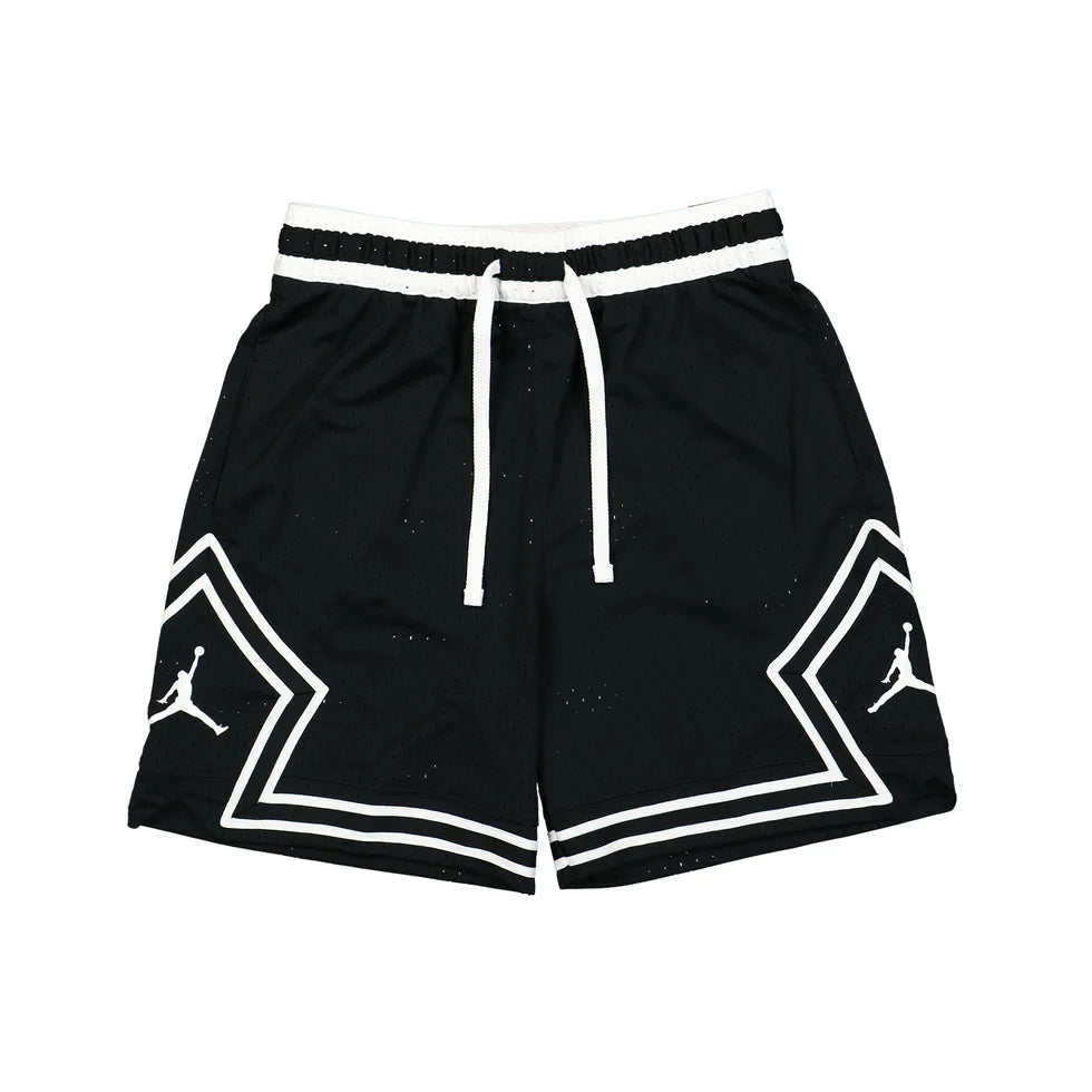 Jordan Dri-FIT Black Diamond Shorts