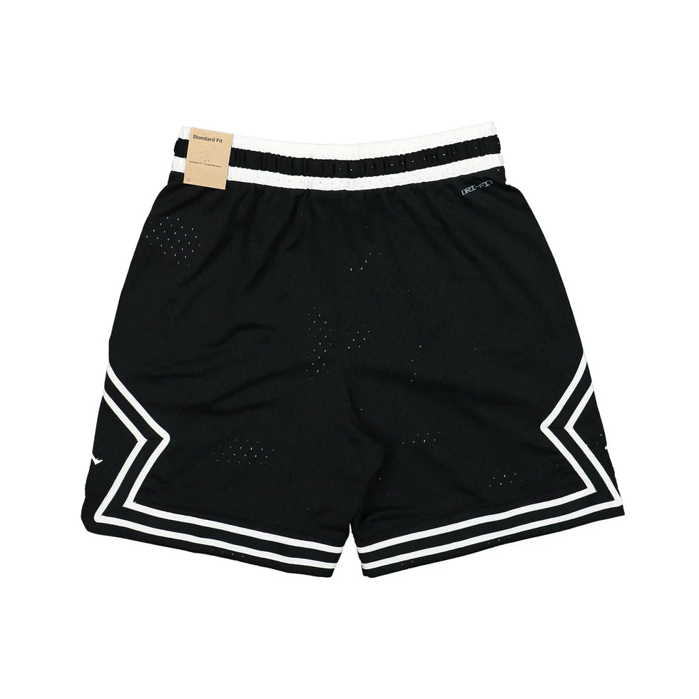 Jordan Dri-FIT Black Diamond Shorts