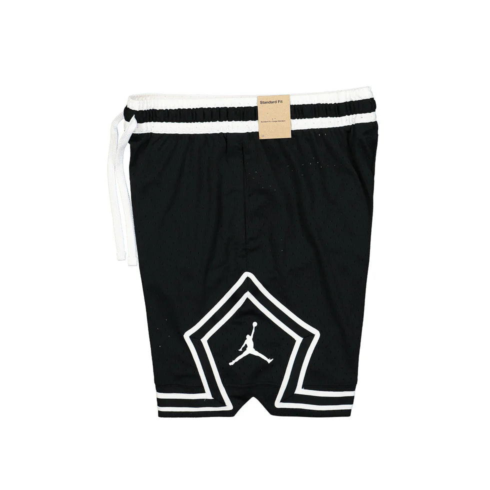 Jordan Dri-FIT Black Diamond Shorts