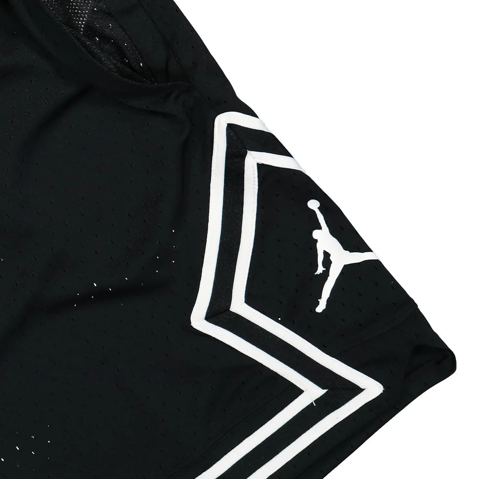 Jordan Dri-FIT Black Diamond Shorts