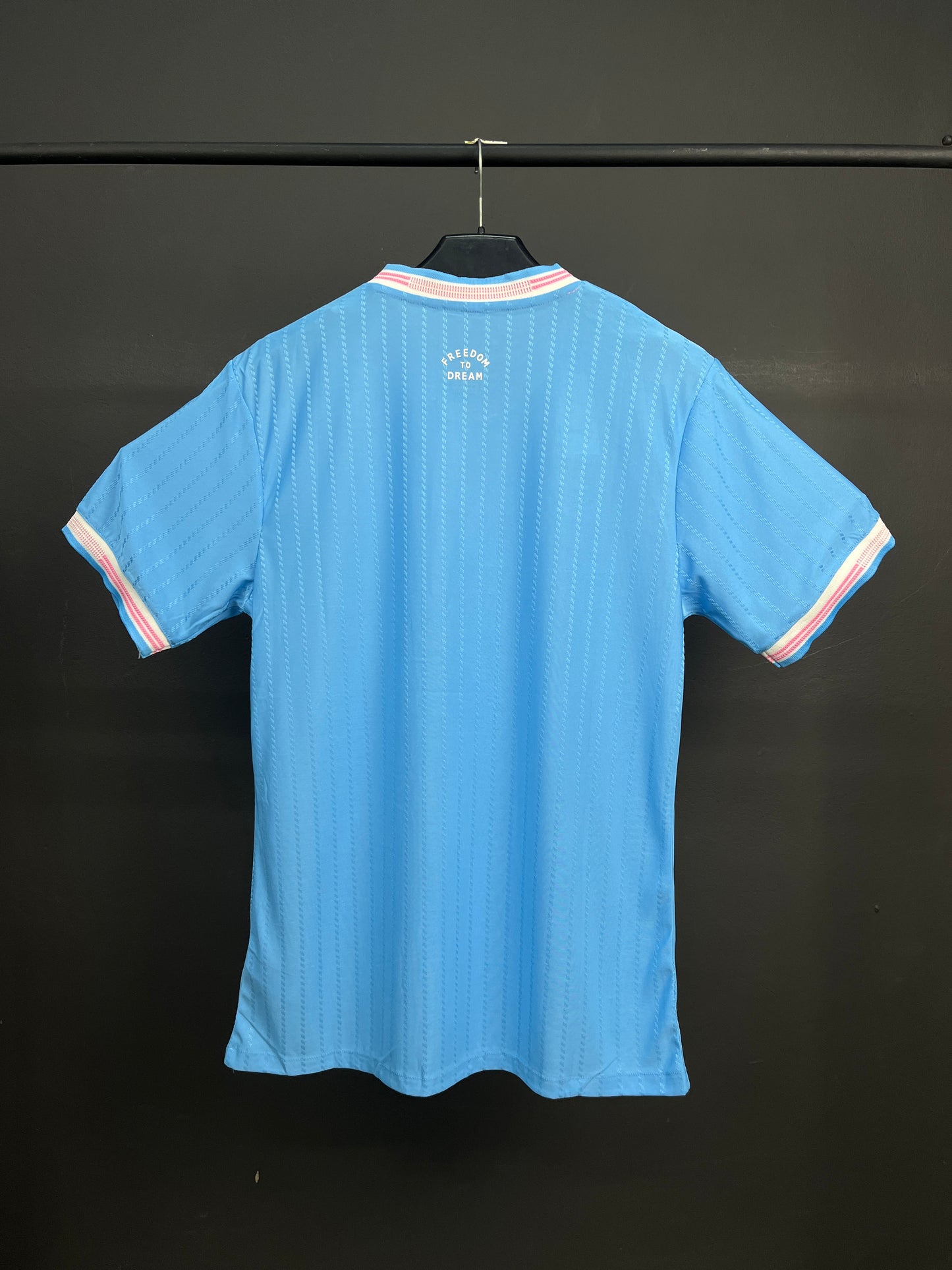 Inter Miami Third 25/26 Jersey Player Version