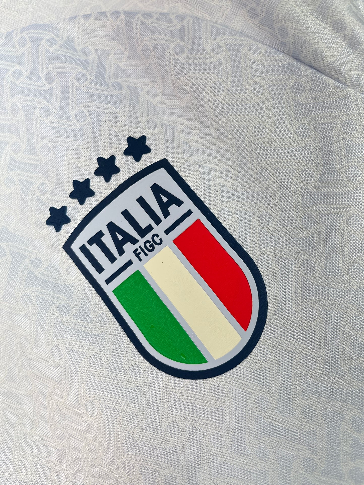 Italy Away Jersey 2026 Player Version