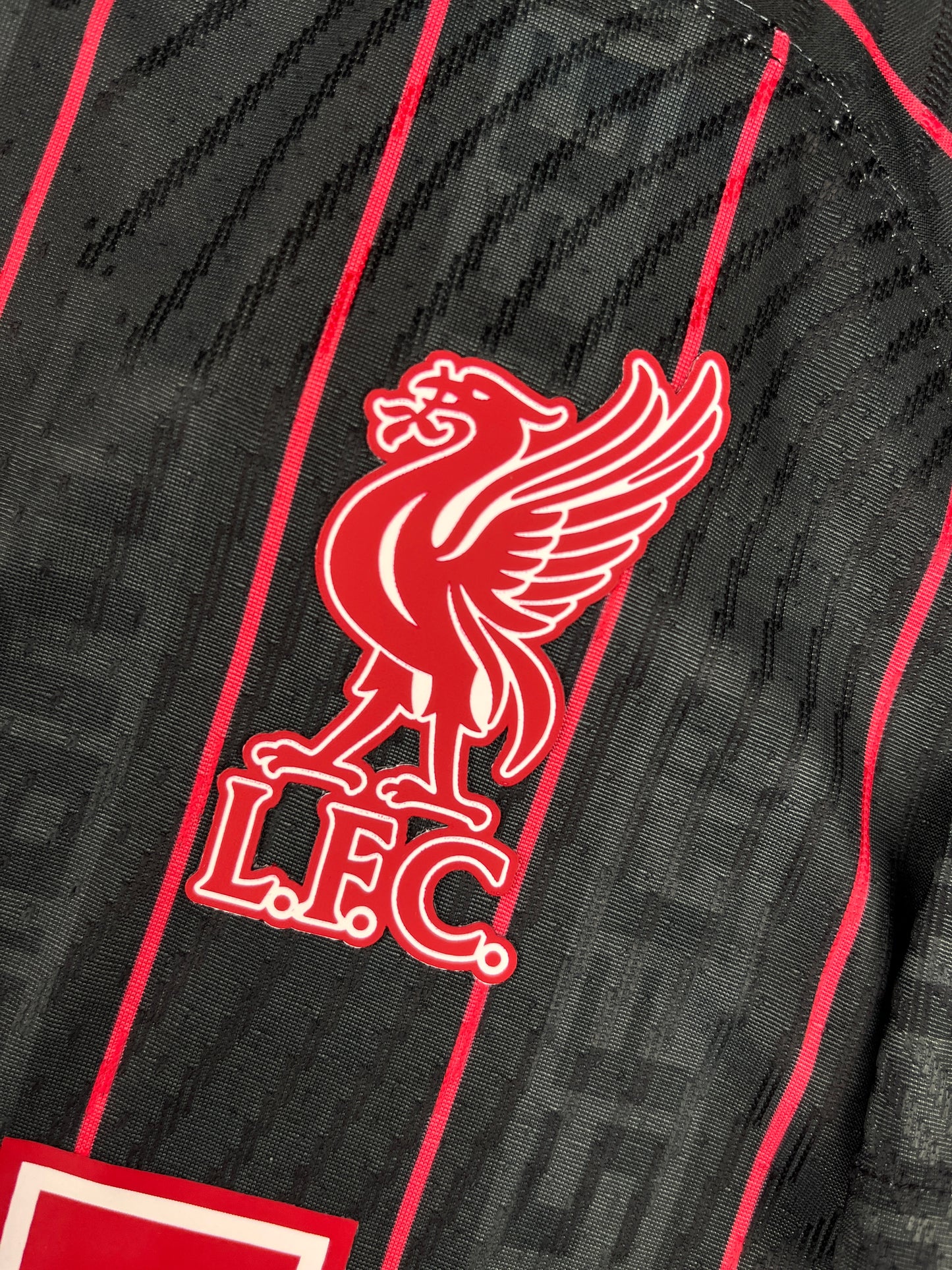 Liverpool x Lebron James 22/23 Edition Player Version