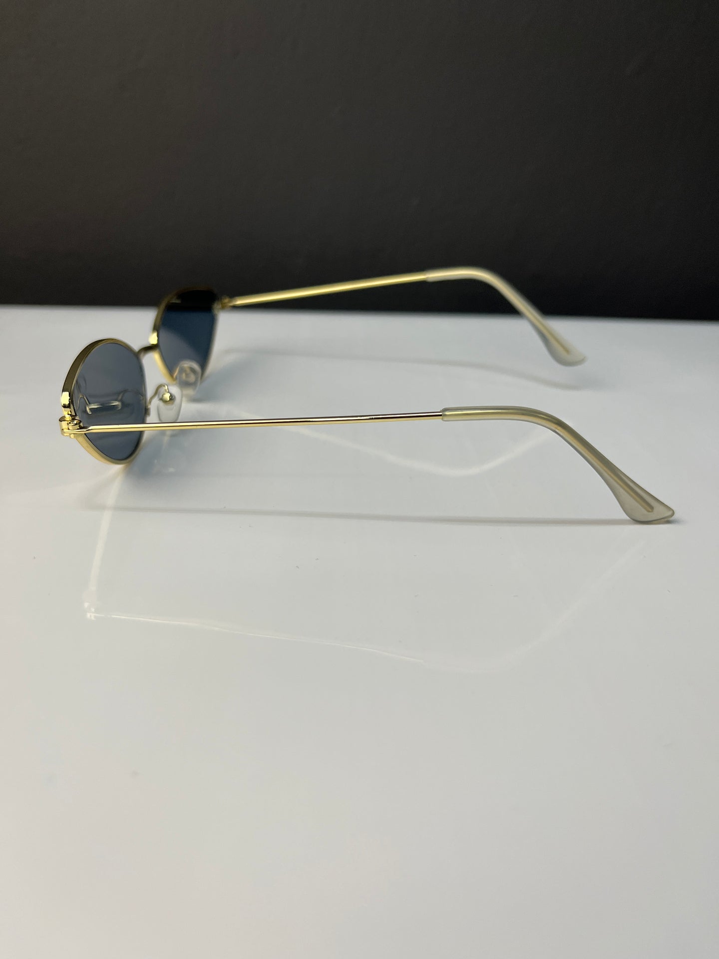 Slim Cat eye Sunglasses