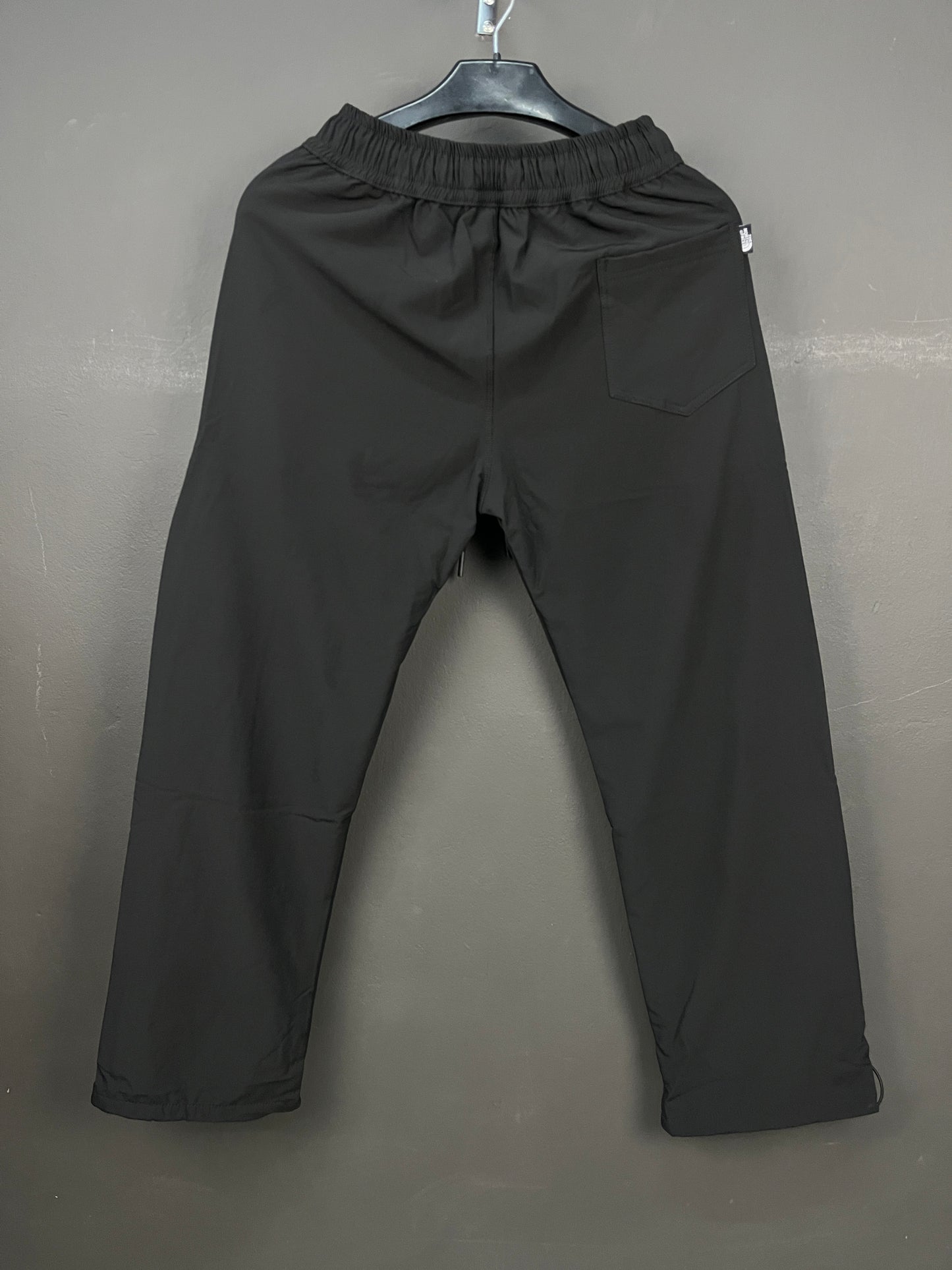The North Face Black Inner Fleece Pants
