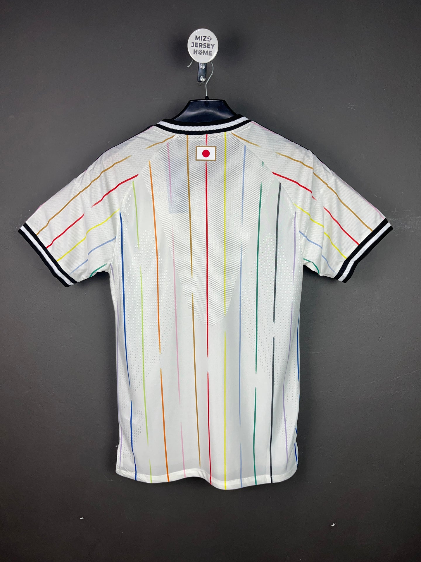 Japan Away Jersey 2026 Player Version