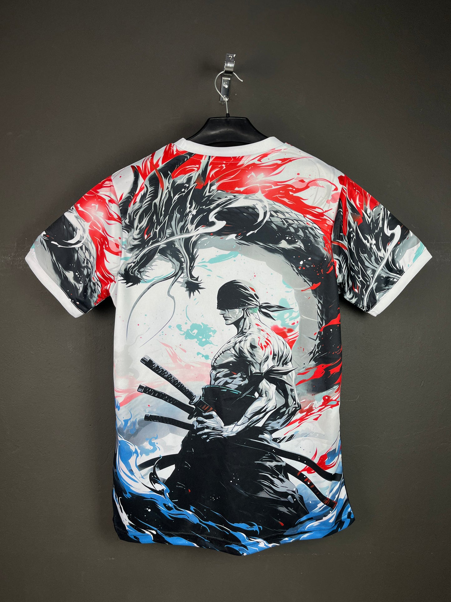 Japan x Zoro Special Edition 25/26 Fan Version