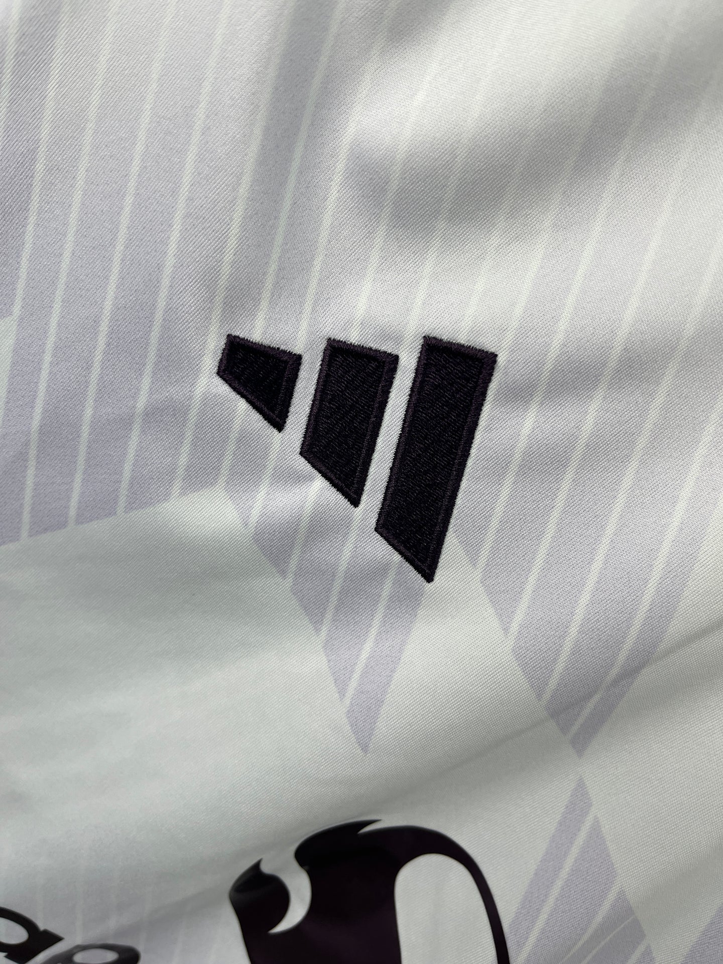 Manchester United Away Jersey 25/26 Fan Version