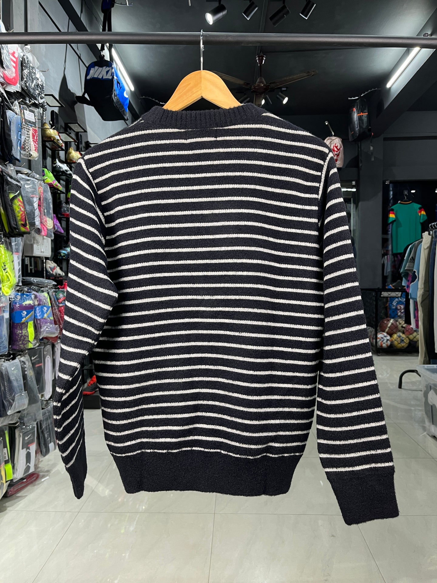 Tommy Hilfiger Round Neck Sweater