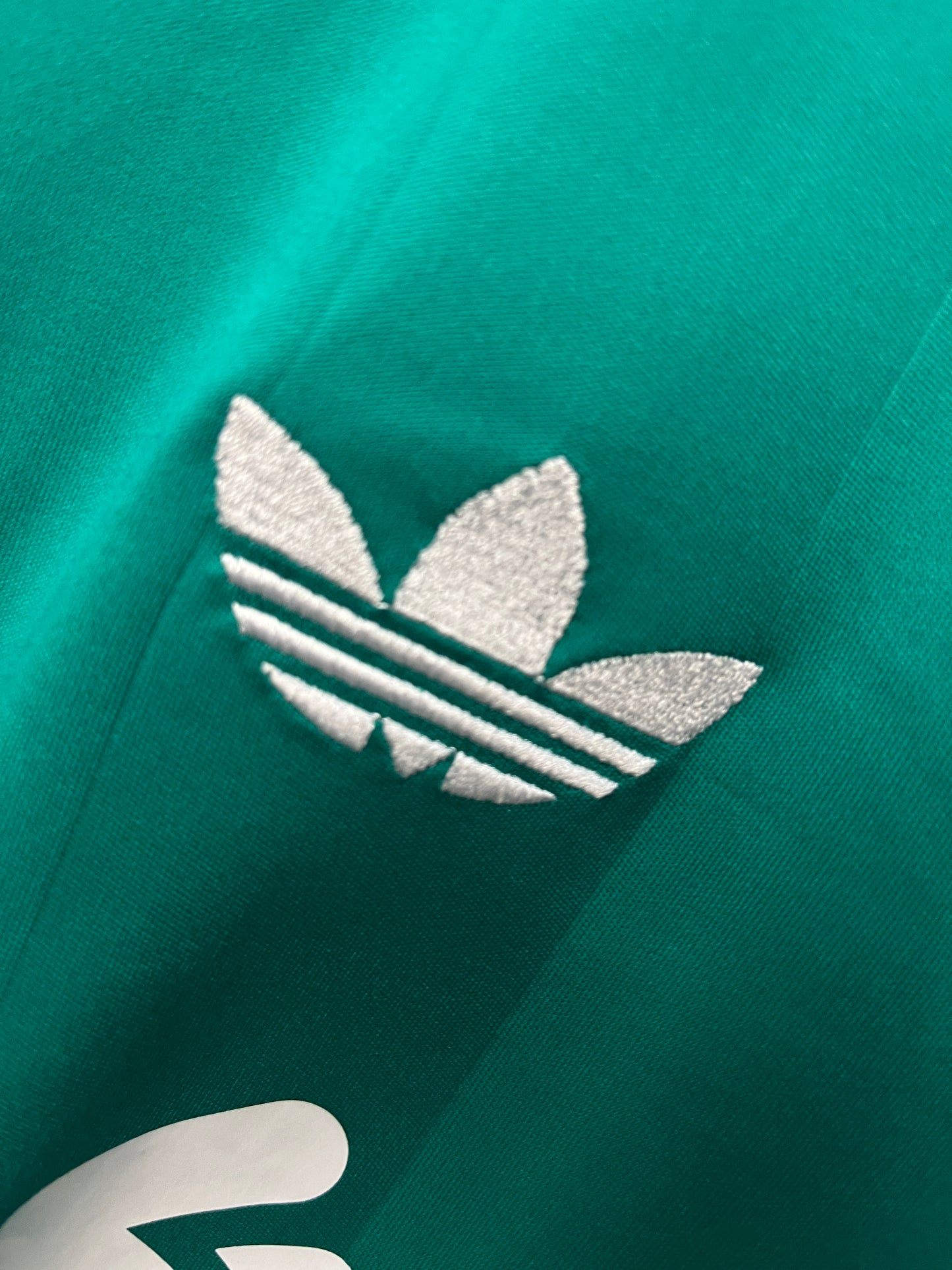 Liverpool Third Jersey 25/26 Fan Version