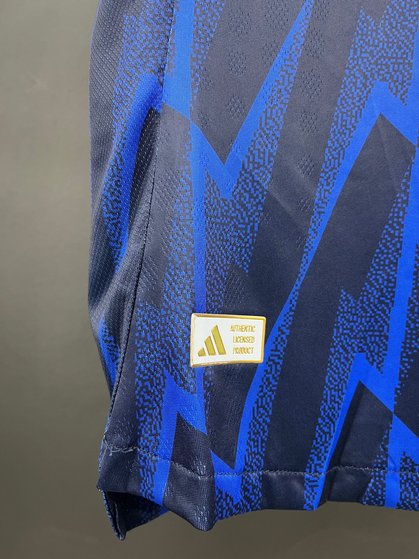 Arsenal Away 25/26 Jersey Player Version