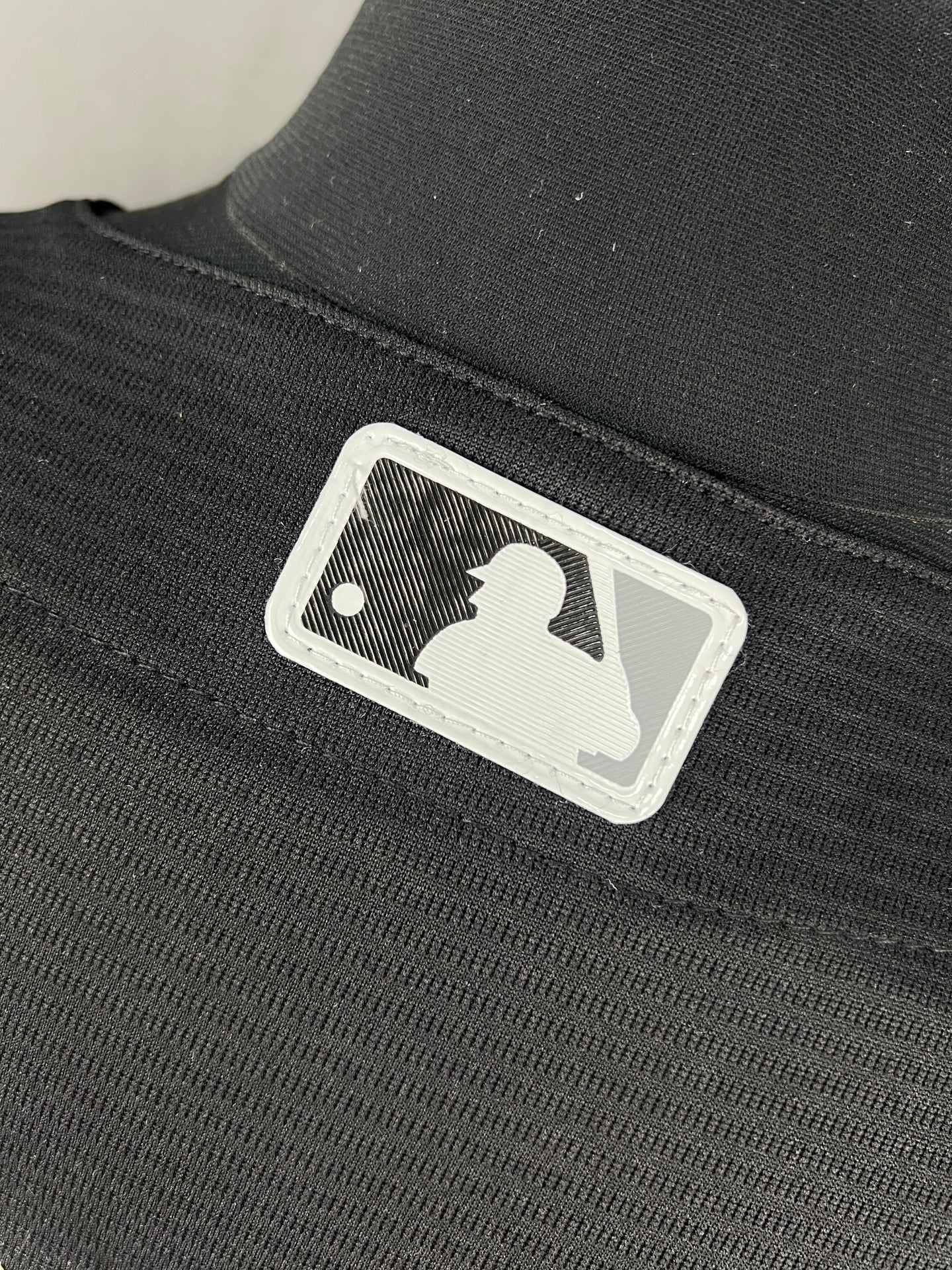 JORDAN 45 Chicago White Sox Black MLB Jersey