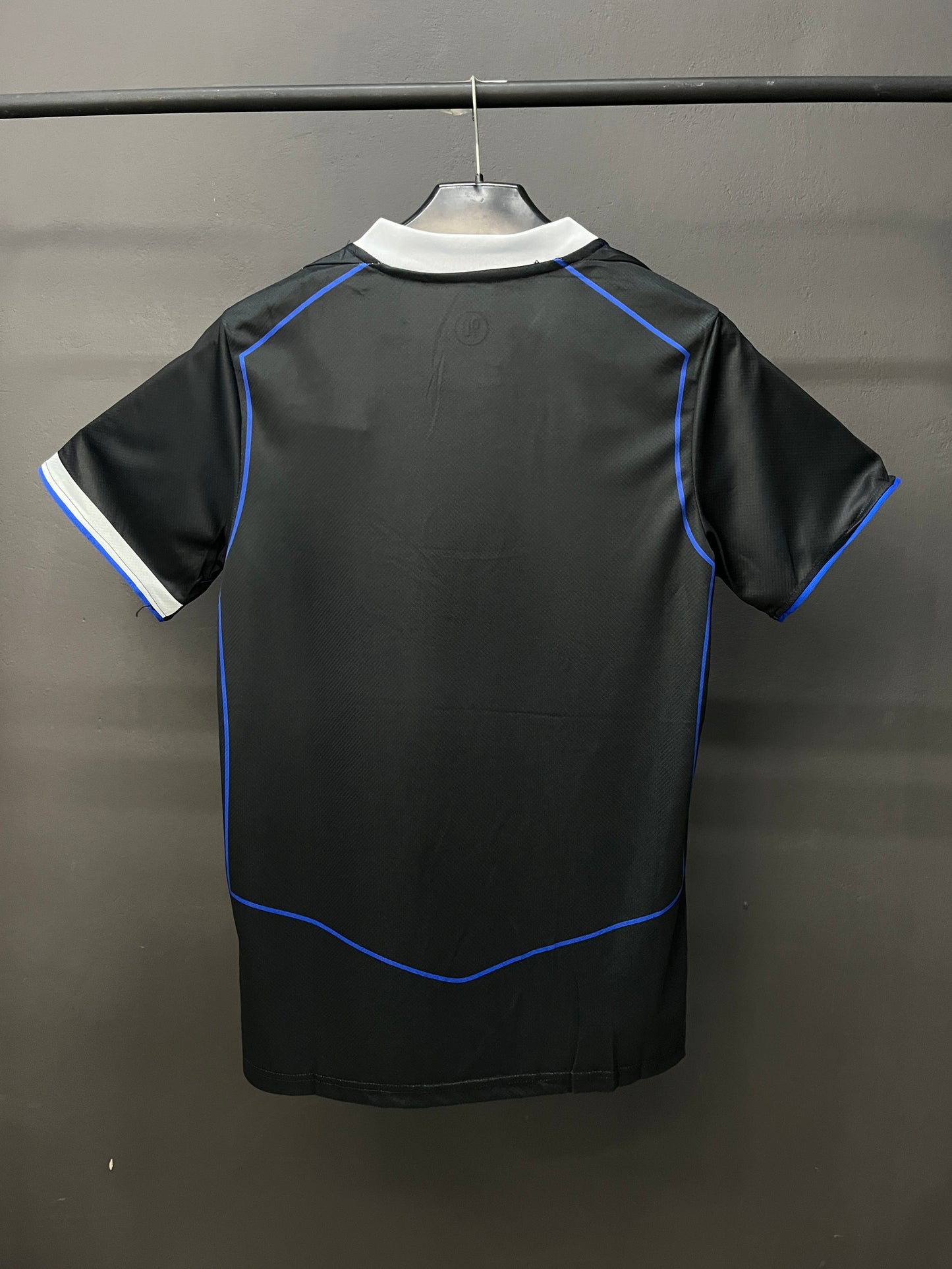 Chelsea Third Jersey 25/26 Fan Version