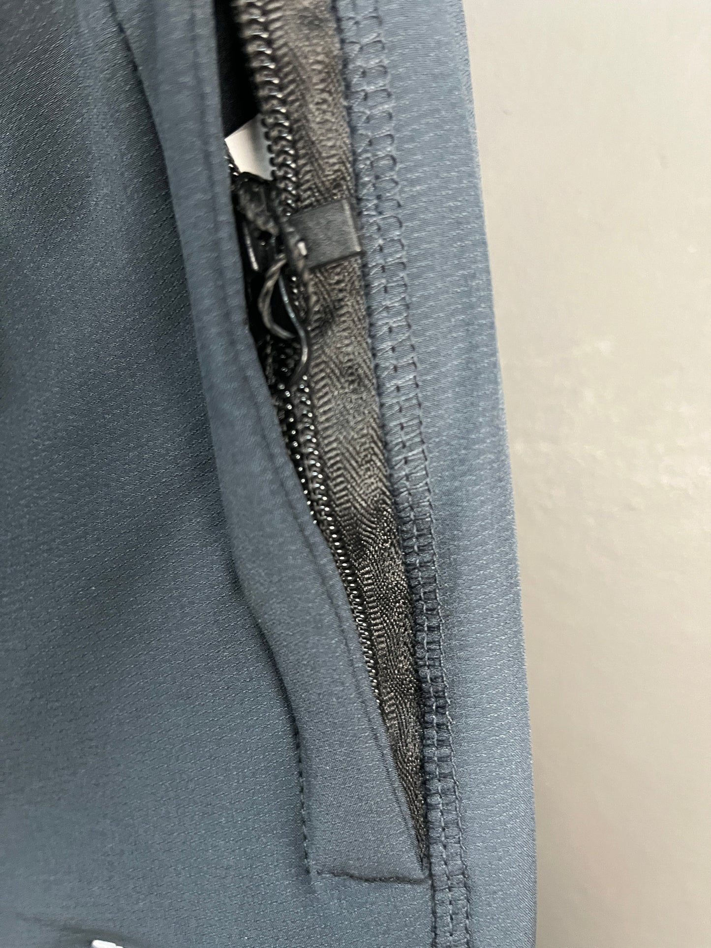 The North Face Dark Gray Inner Fleece Pants