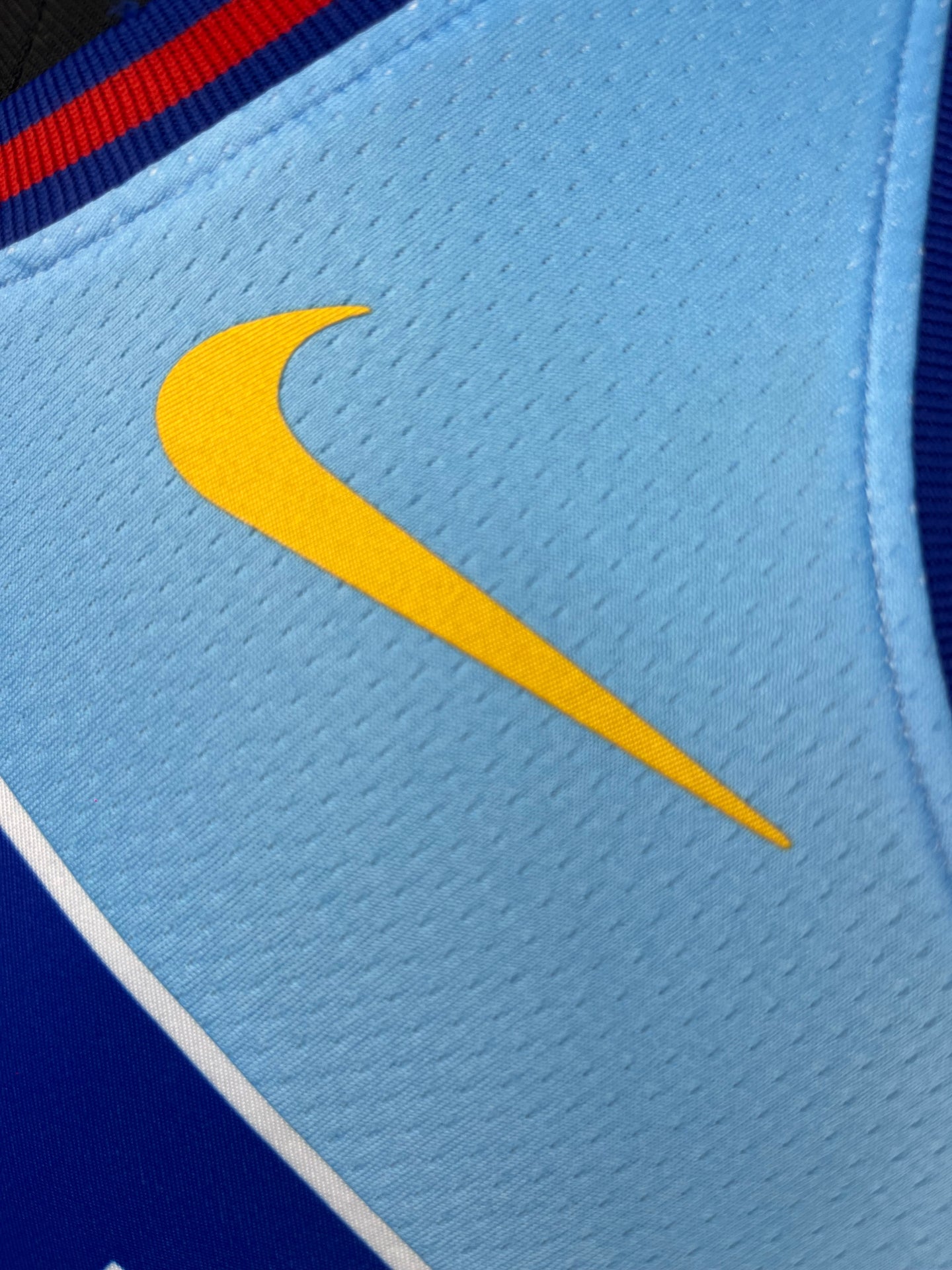 Tune Squad 6 NBA Heat Pressed Edition