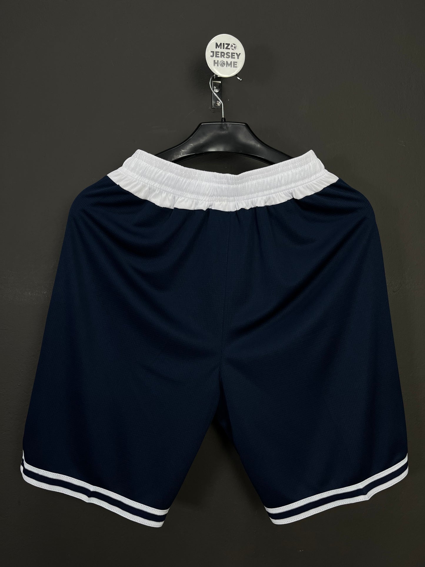 Nike USA Navy Shorts (Size runs small)