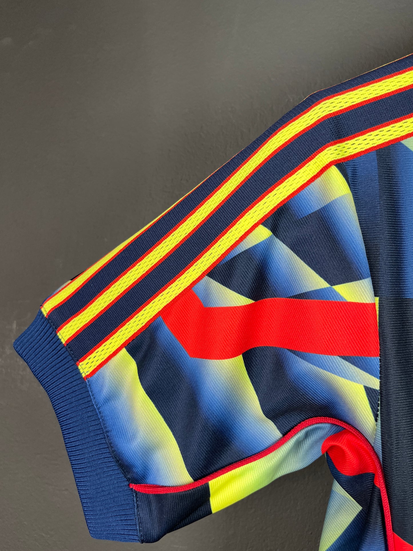 Arsenal Special Edition 25/26 Lifestyler Jersey Player Version
