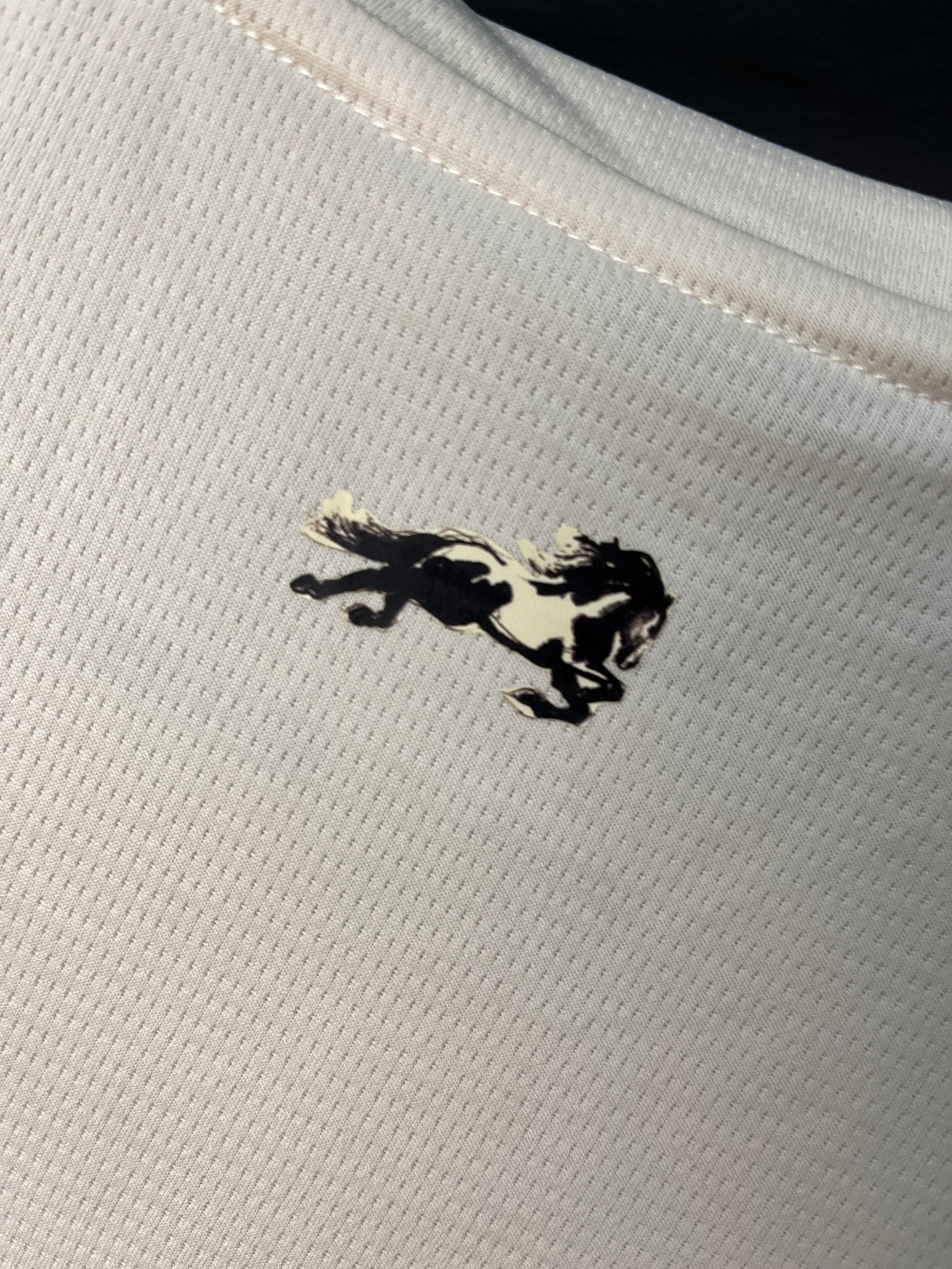 Manchester City 'Year of the Horse' Jersey 25/26 Fan Version